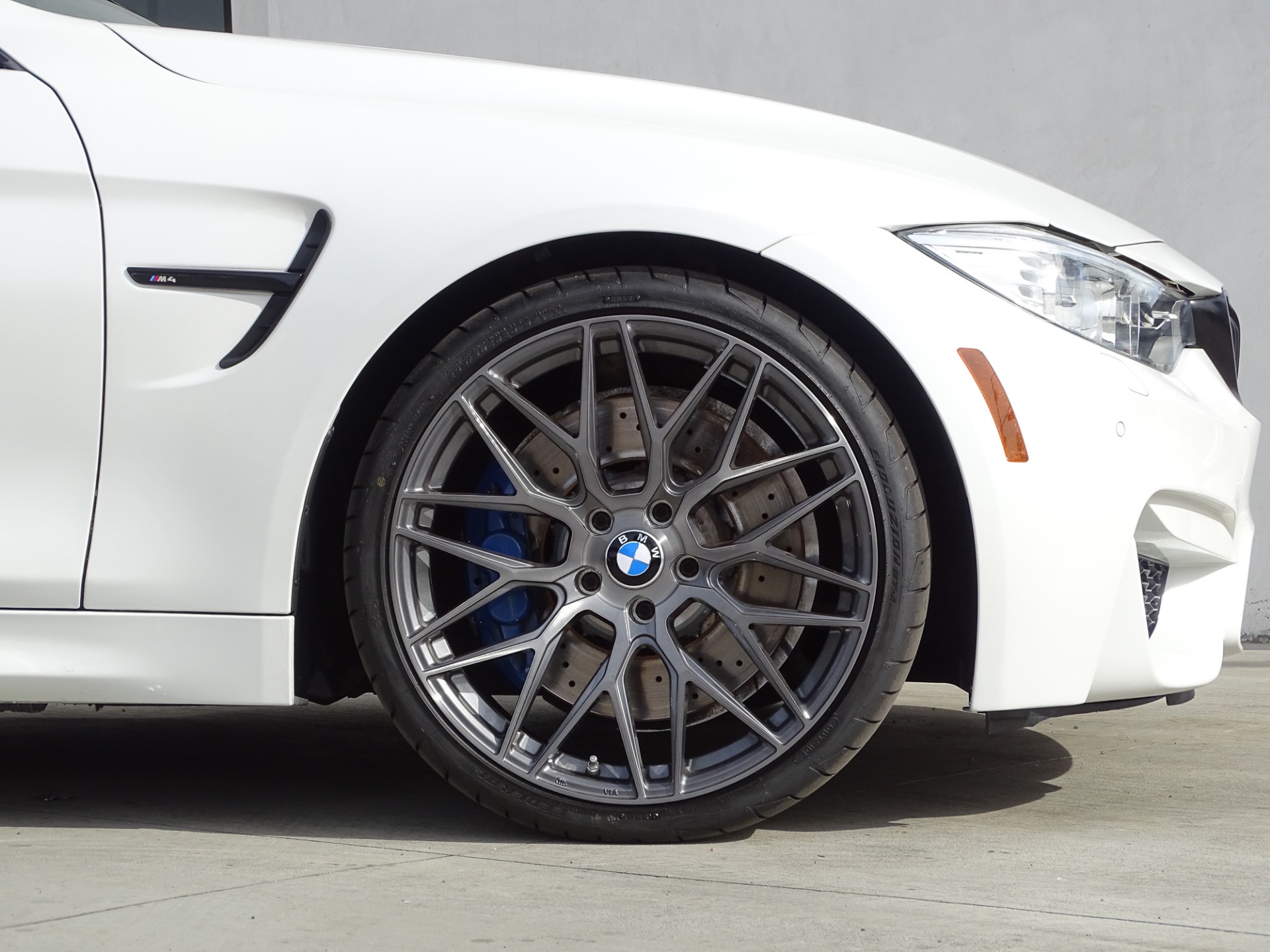 2015 BMW M4 Stock # 6333 for sale near Redondo Beach, CA