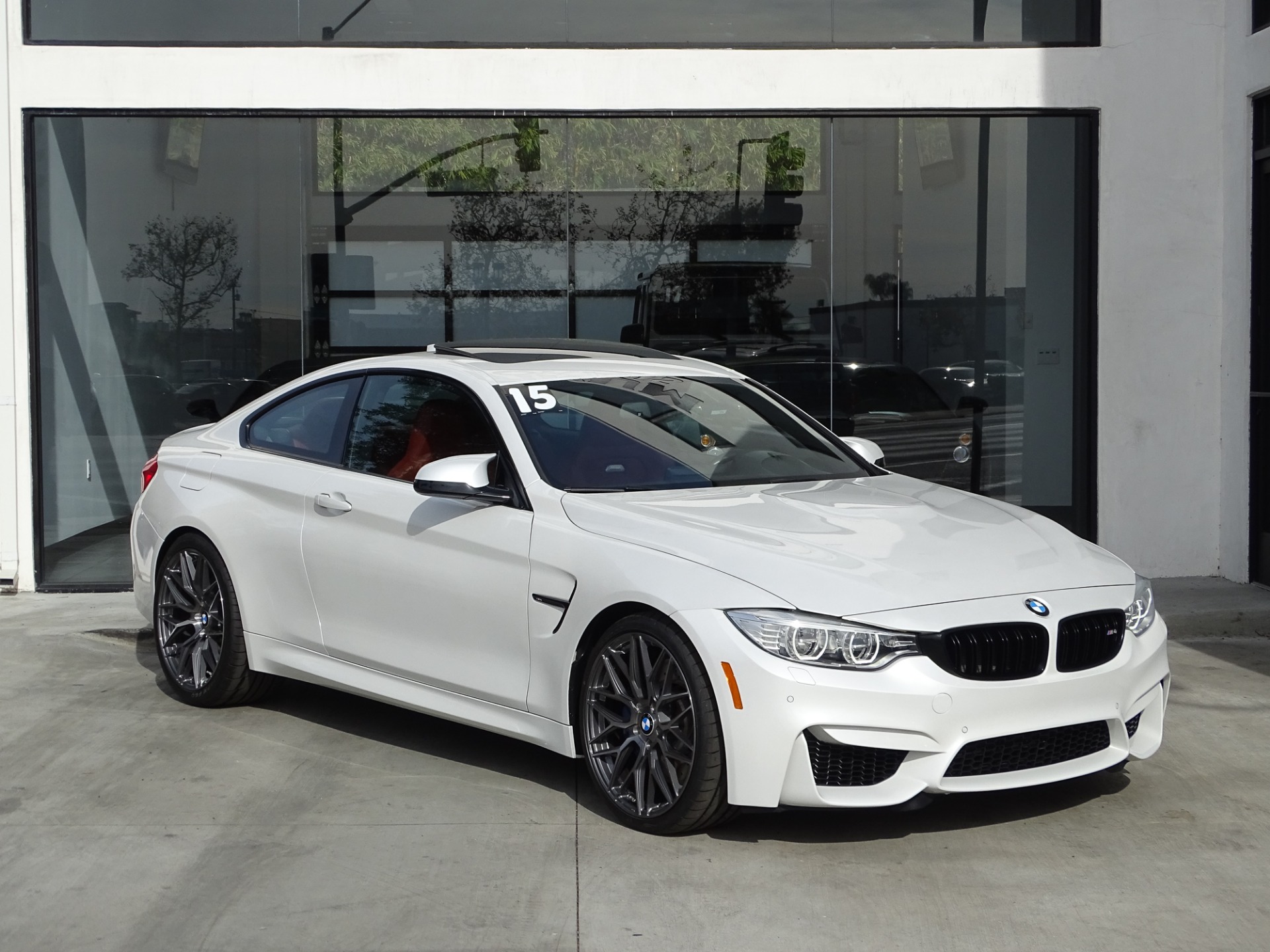 2015 BMW M4 Stock # 6333 for sale near Redondo Beach, CA