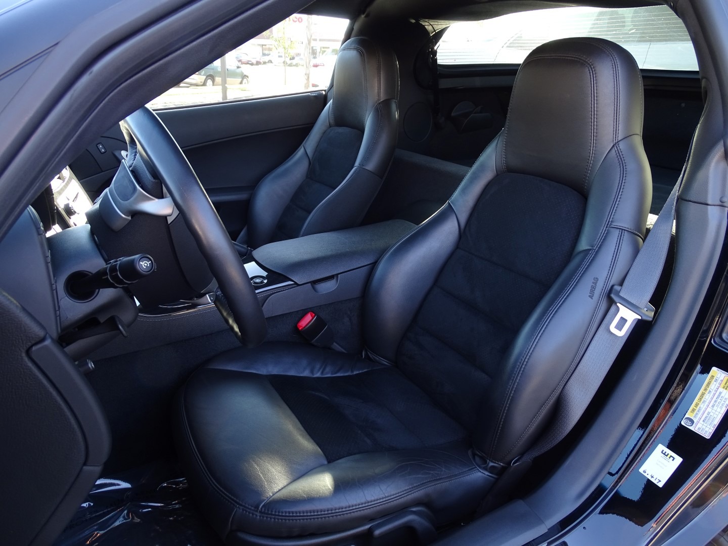 Used-2011-Chevrolet-Corvette-Z16-Grand-Sport--***1-OWNER-***