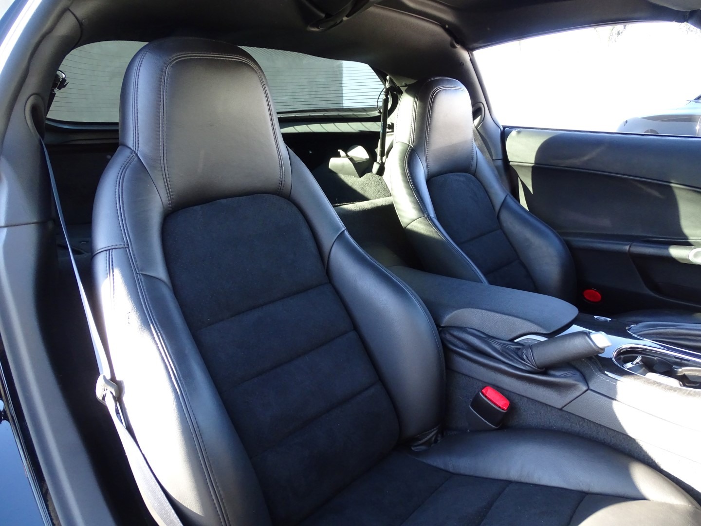 Used-2011-Chevrolet-Corvette-Z16-Grand-Sport--***1-OWNER-***