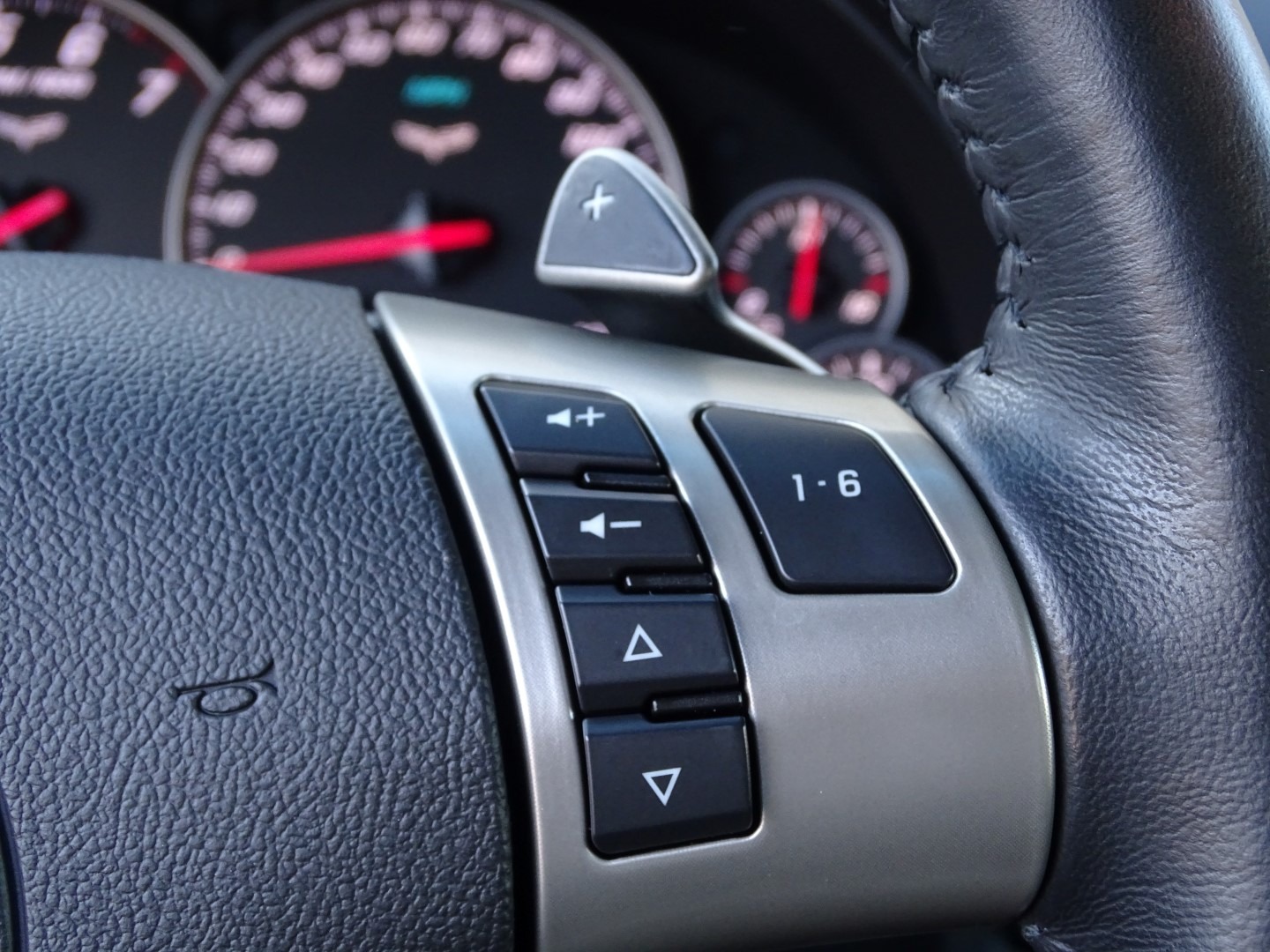 Used-2011-Chevrolet-Corvette-Z16-Grand-Sport--***1-OWNER-***