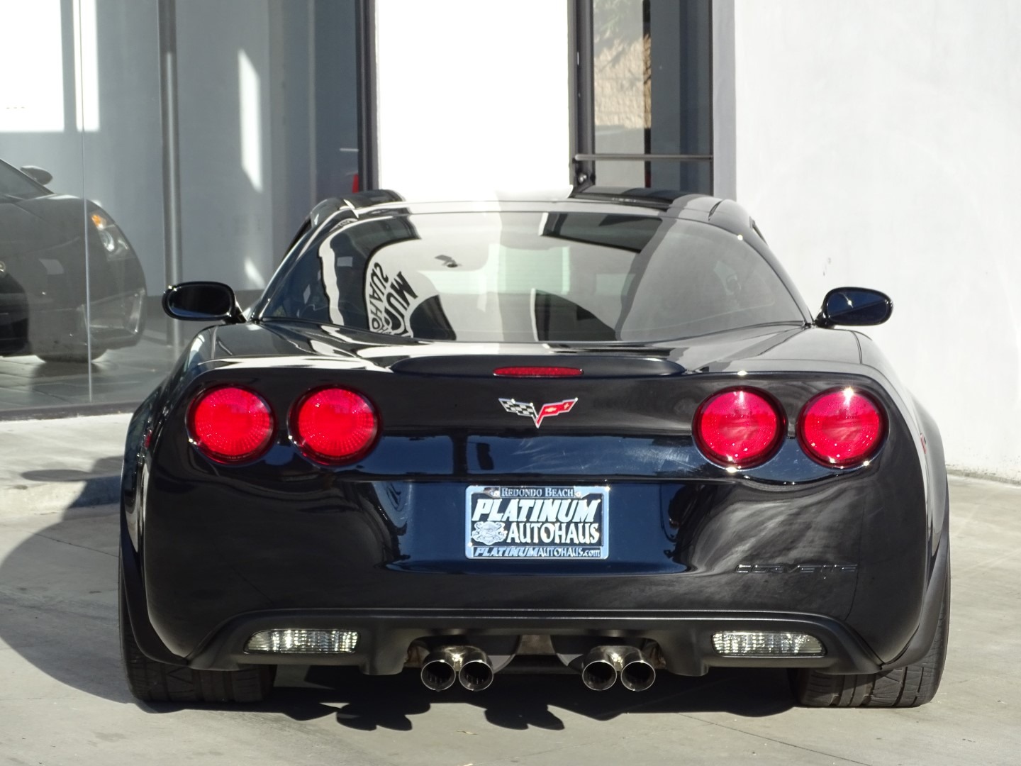 Used-2011-Chevrolet-Corvette-Z16-Grand-Sport--***1-OWNER-***