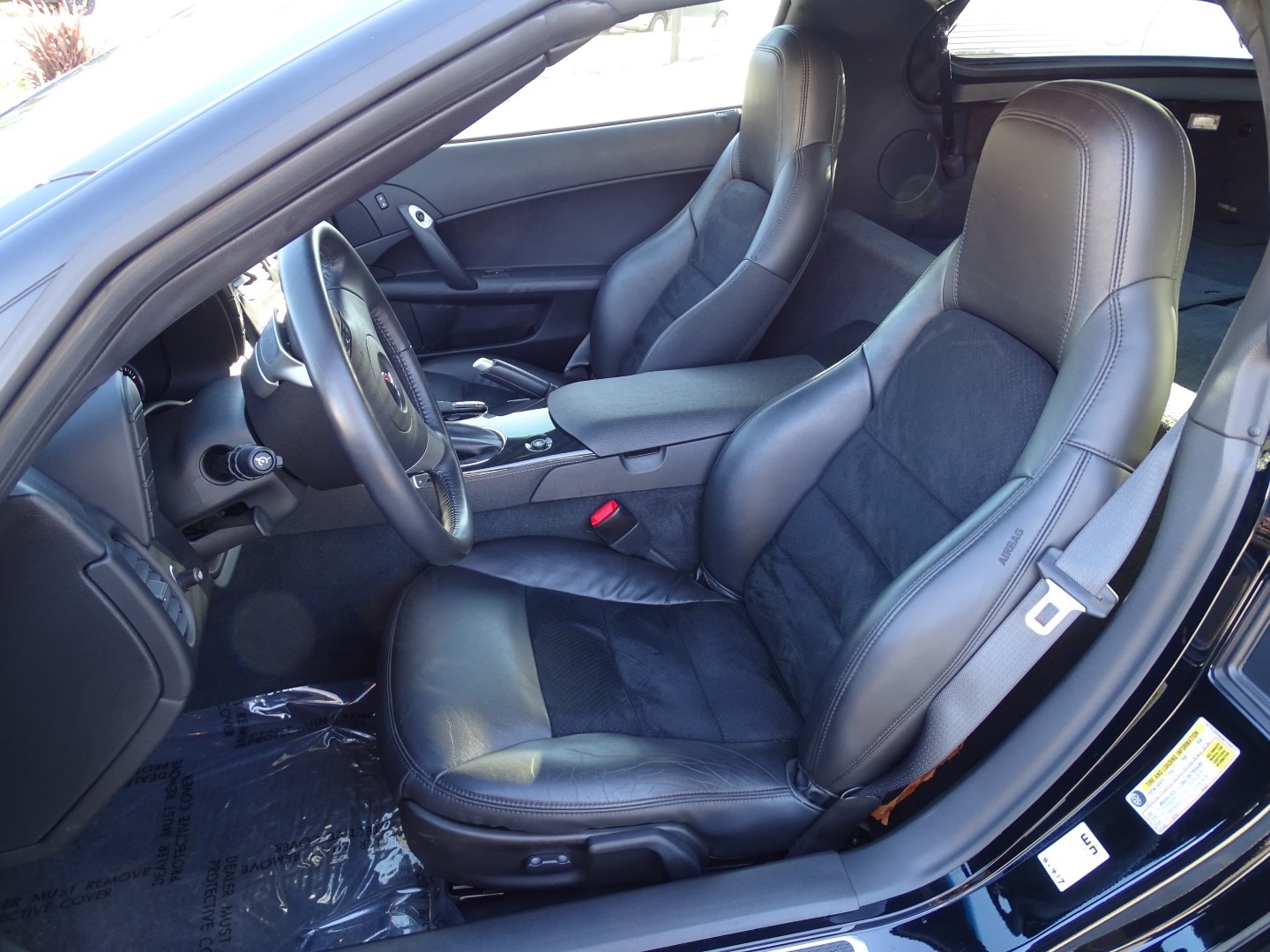 Used-2011-Chevrolet-Corvette-Z16-Grand-Sport--***1-OWNER-***