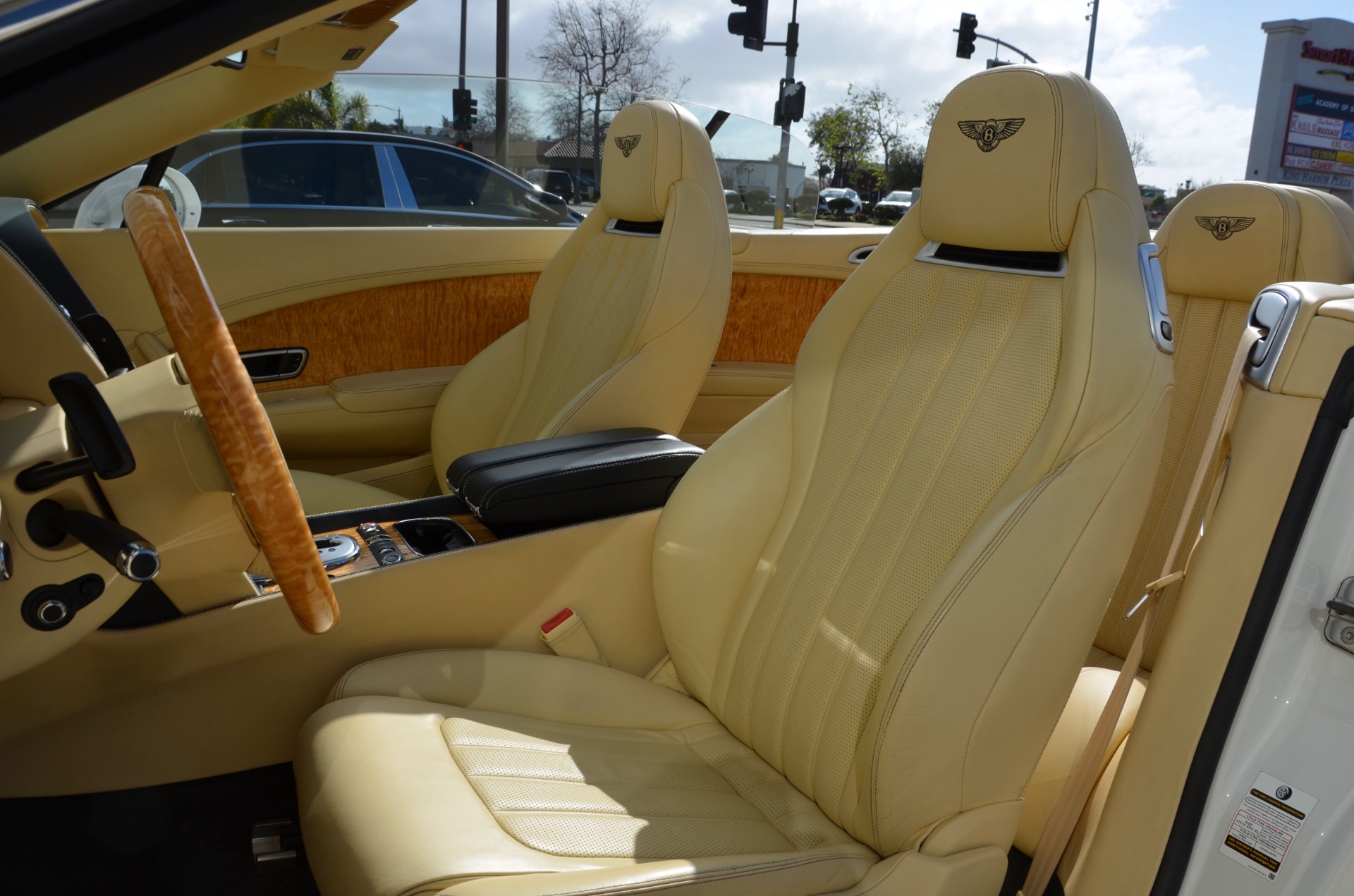 2013 Bentley Continental Gt Stock 079278 For Sale Near