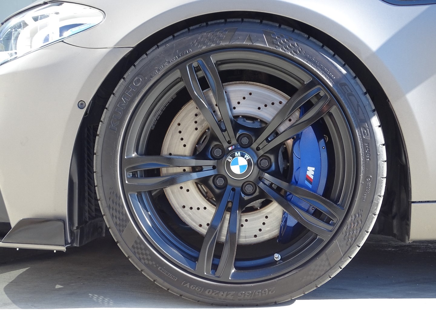 Used-2015-BMW-M5-**-COMPETITION-PACKAGE-**