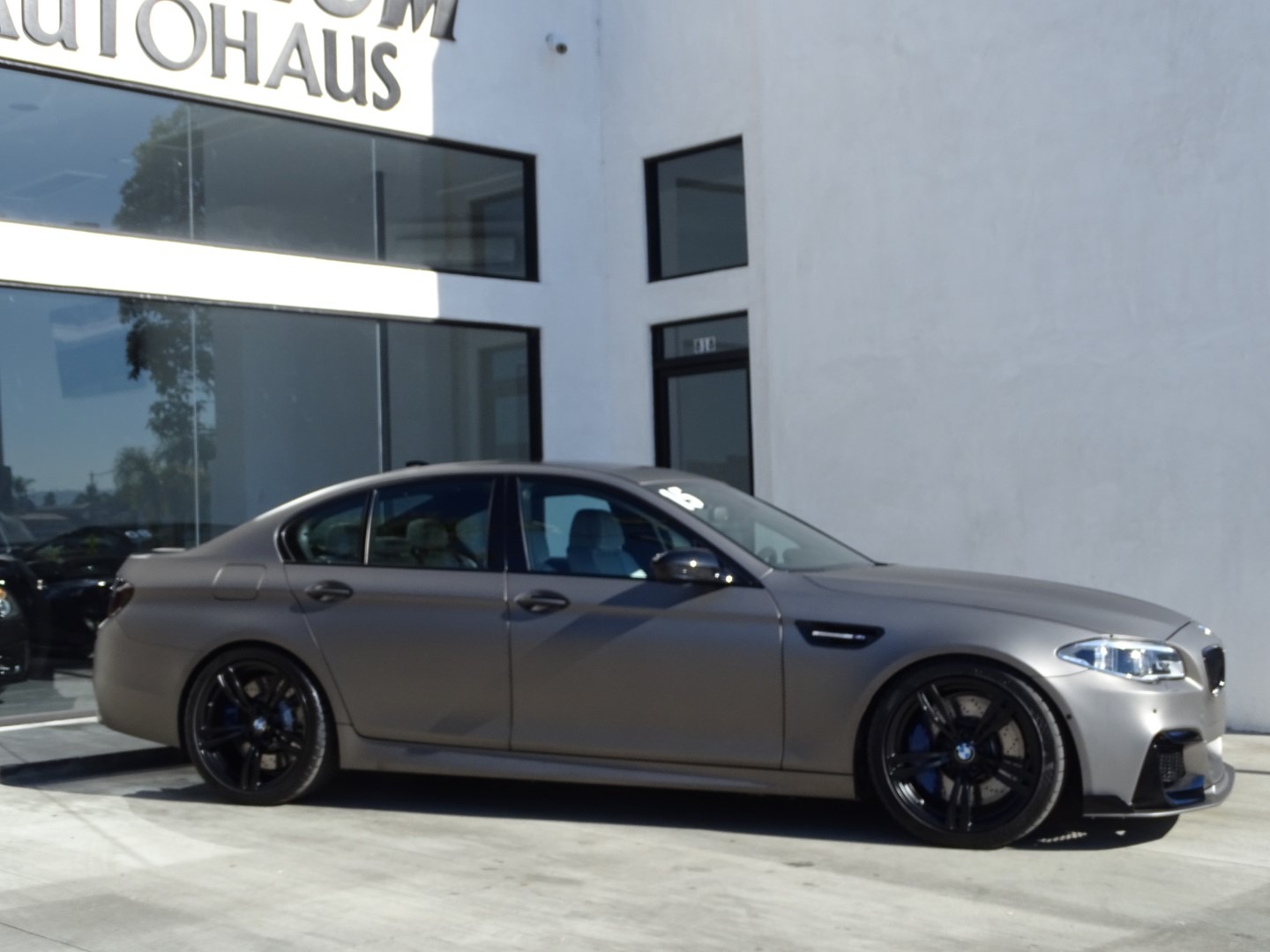 Used-2015-BMW-M5-**-COMPETITION-PACKAGE-**