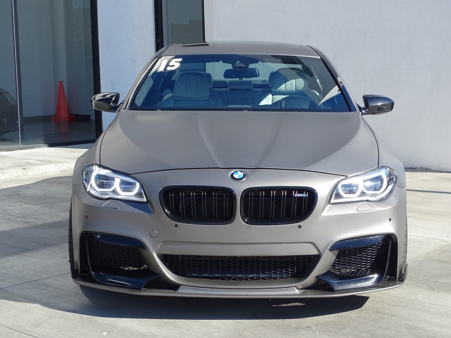 2015 BMW M5 for Sale