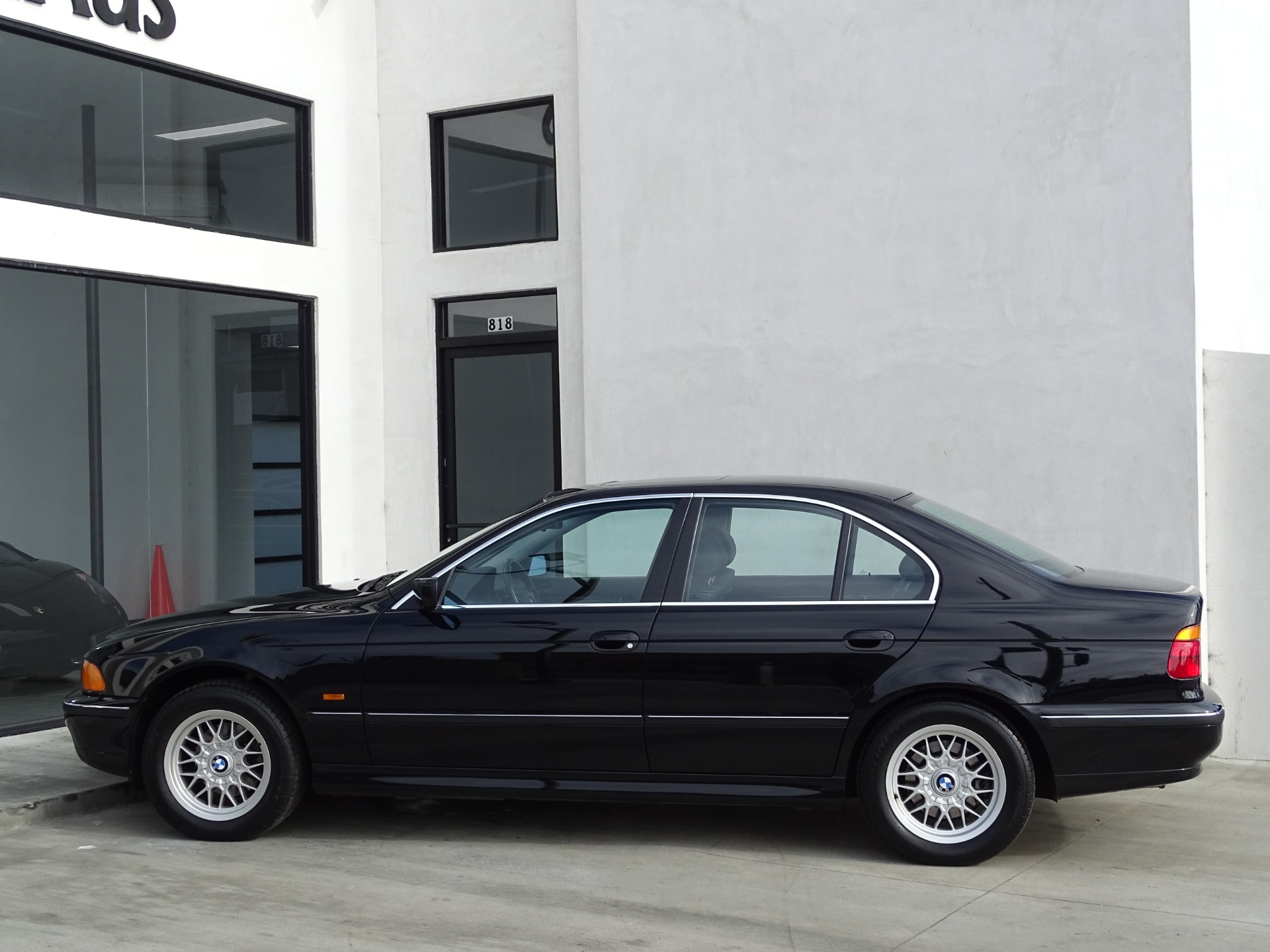 00 Bmw 5 Series 528i Stock 6392 For Sale Near Redondo Beach Ca Ca Bmw Dealer