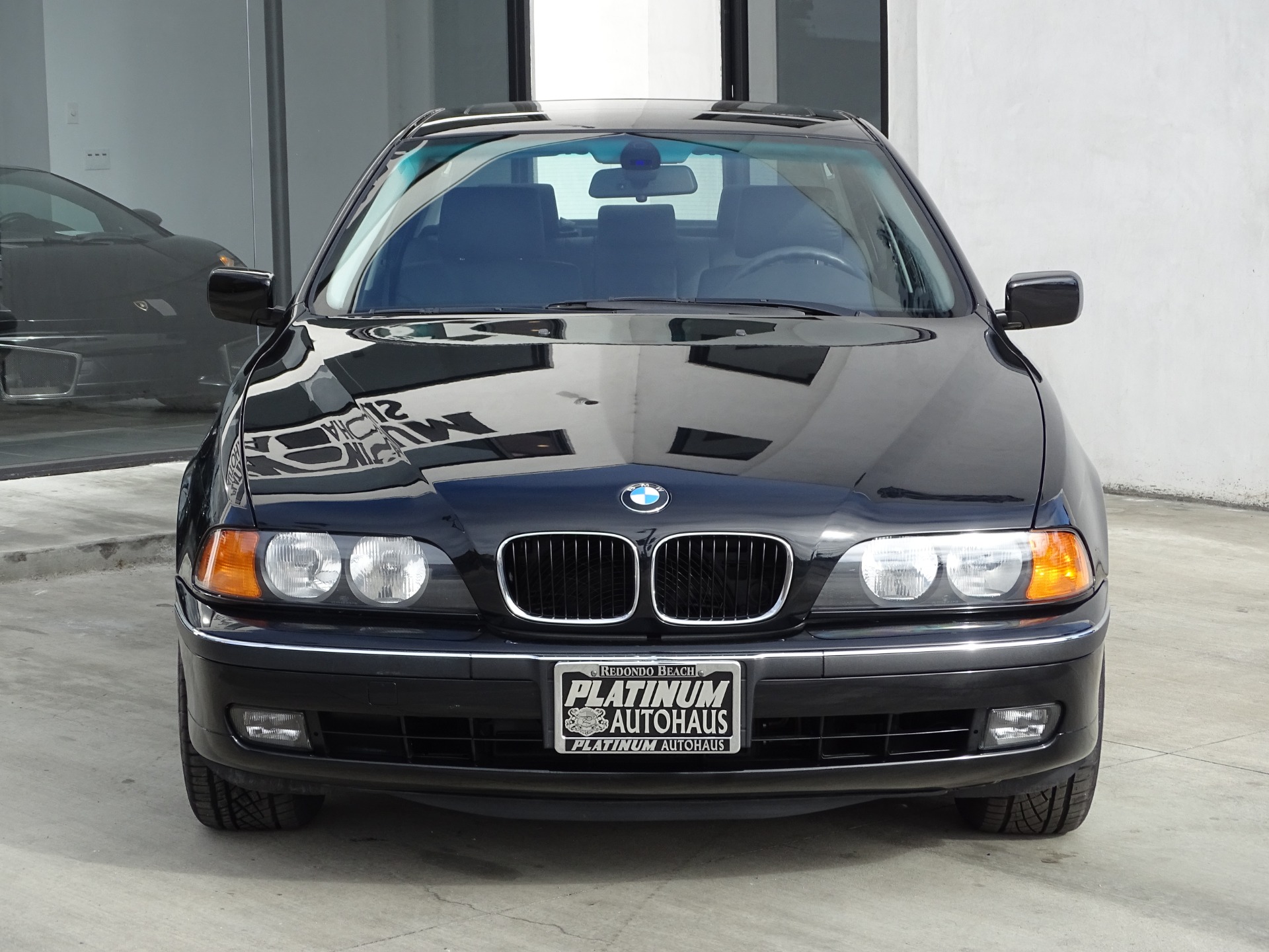 00 Bmw 5 Series 528i Stock 6392 For Sale Near Redondo Beach Ca Ca Bmw Dealer