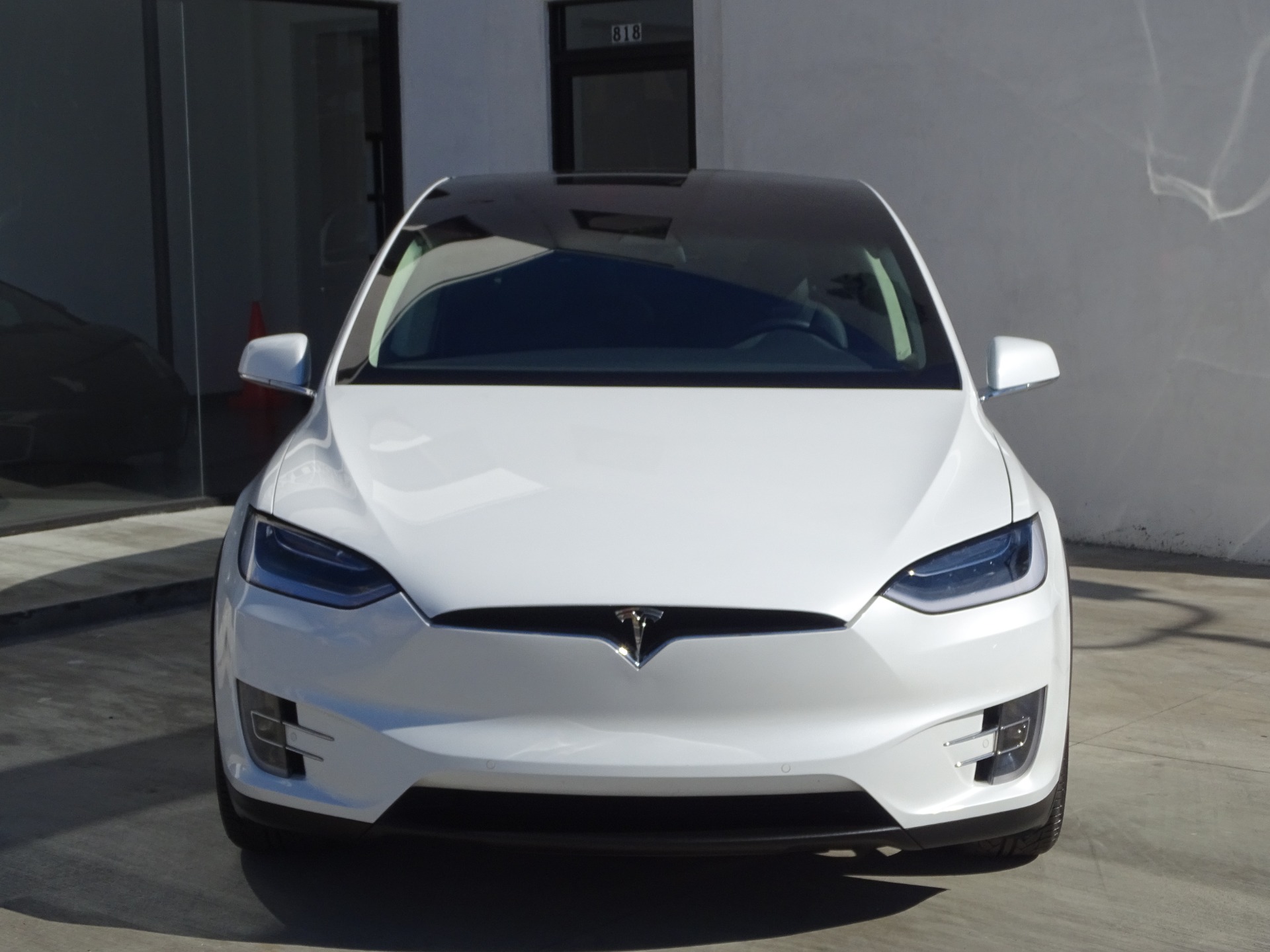 2016 Tesla Model X 90D *** AUTOPILOT *** Stock # 6397 for sale near Redondo Beach, CA ...1920 x 1440