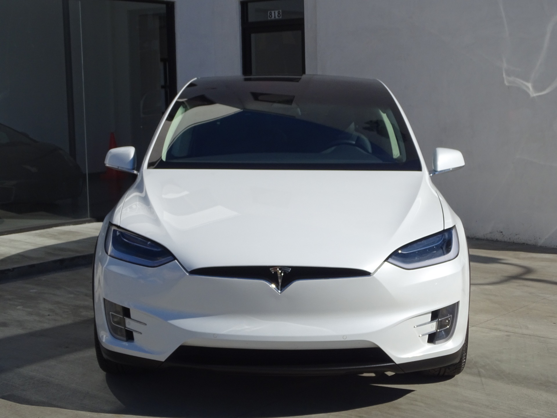 2016 Tesla Model X 90D *** AUTOPILOT *** Stock # 6397 for sale near Redondo Beach, CA ...