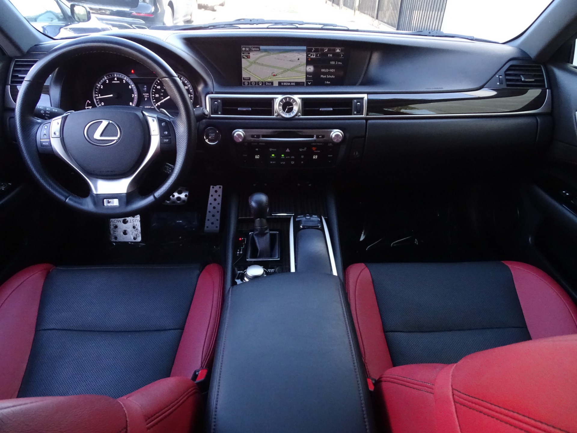 15 Lexus Gs 350 Crafted Line Stock For Sale Near Redondo Beach Ca Ca Lexus Dealer