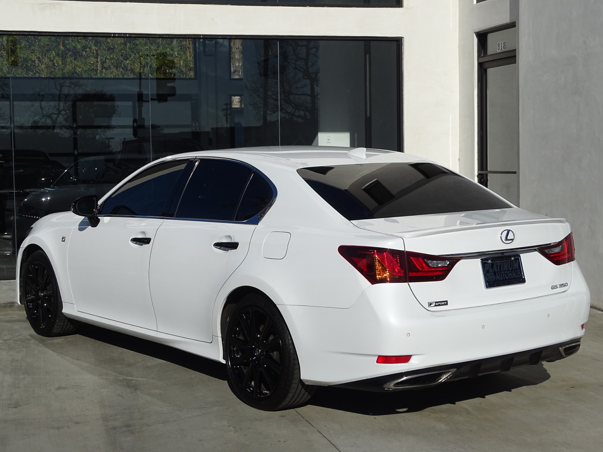 15 Lexus Gs 350 Crafted Line Stock For Sale Near Redondo Beach Ca Ca Lexus Dealer