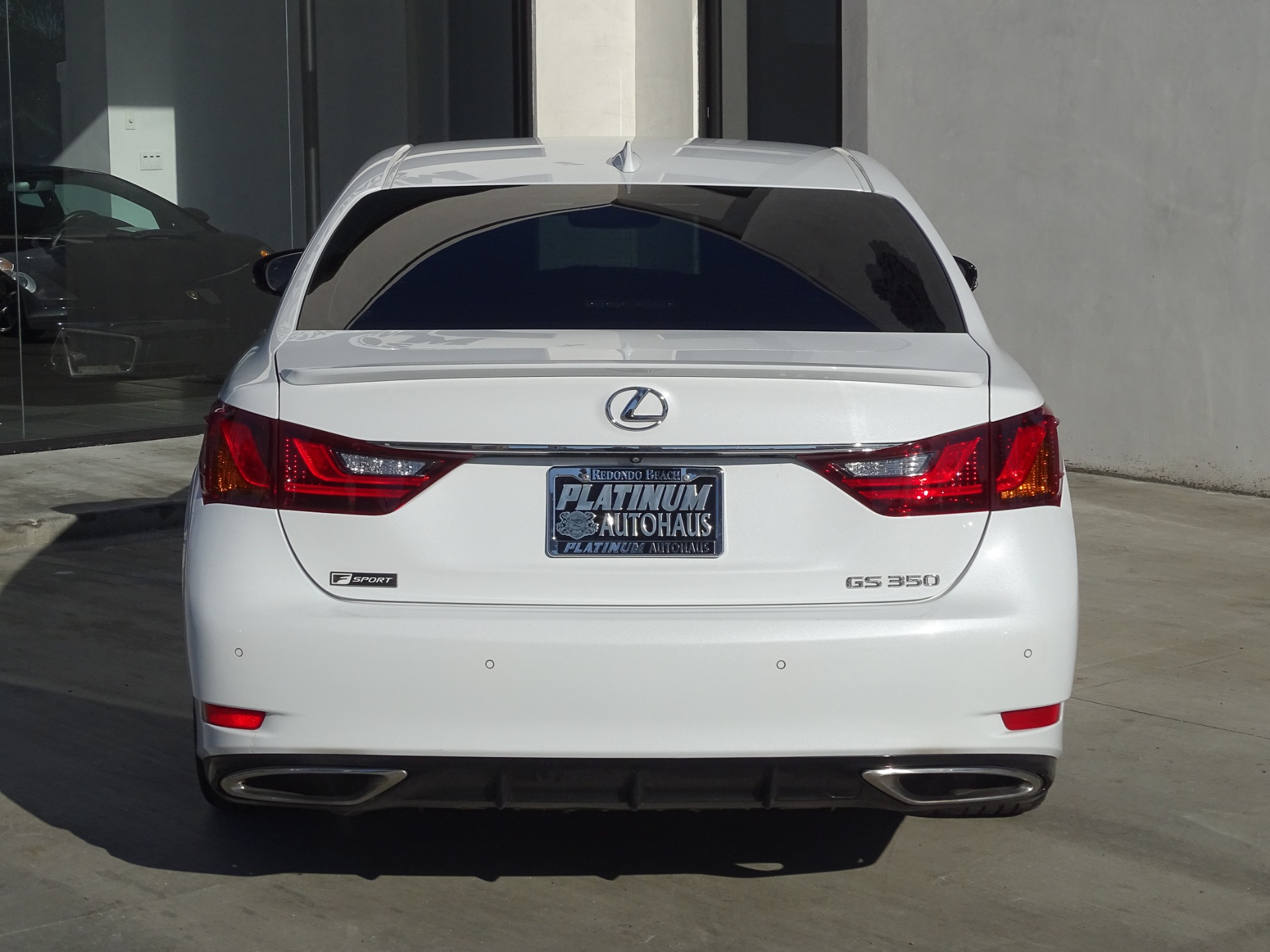 15 Lexus Gs 350 Crafted Line Stock For Sale Near Redondo Beach Ca Ca Lexus Dealer