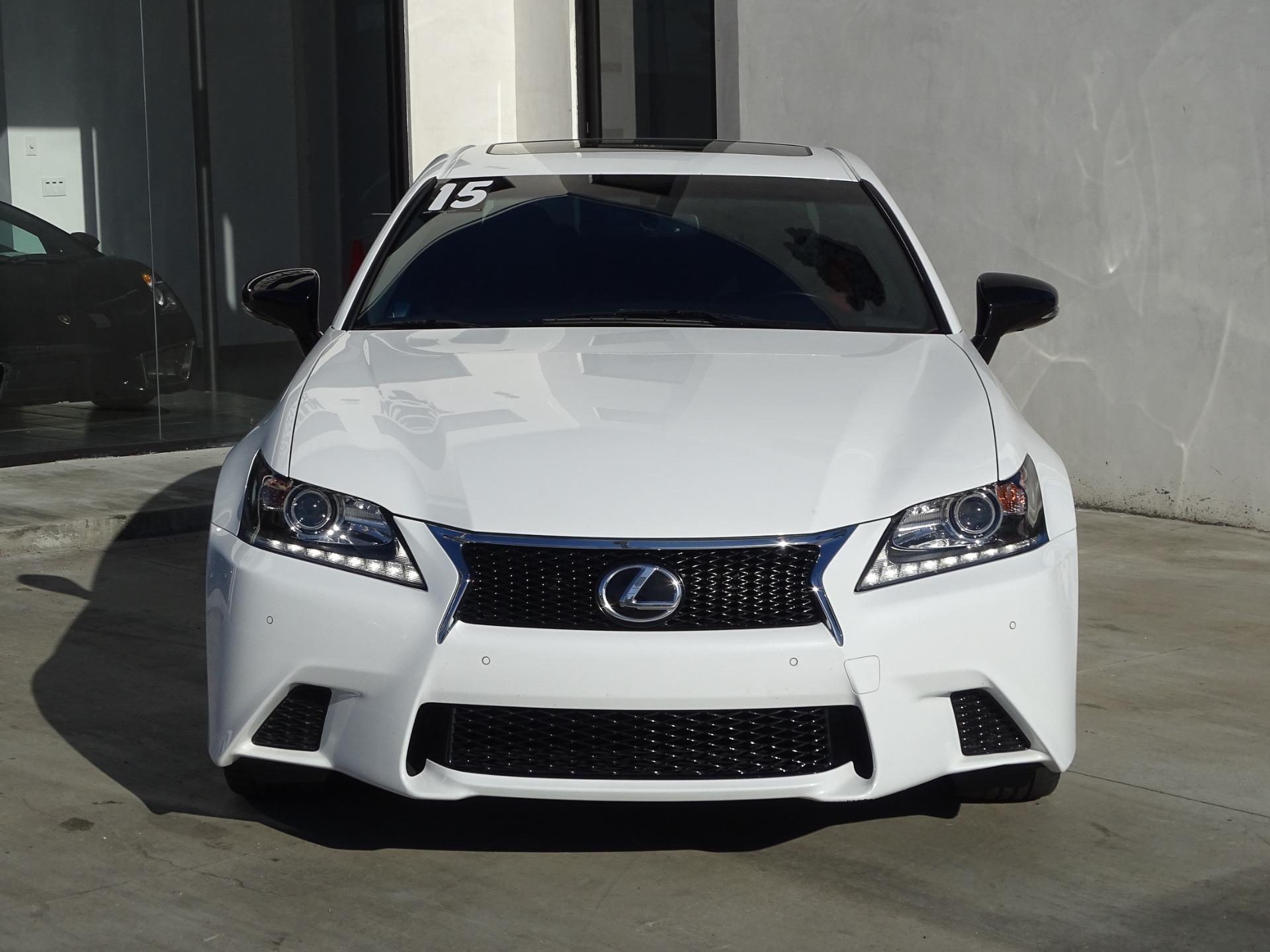 15 Lexus Gs 350 Crafted Line Stock For Sale Near Redondo Beach Ca Ca Lexus Dealer