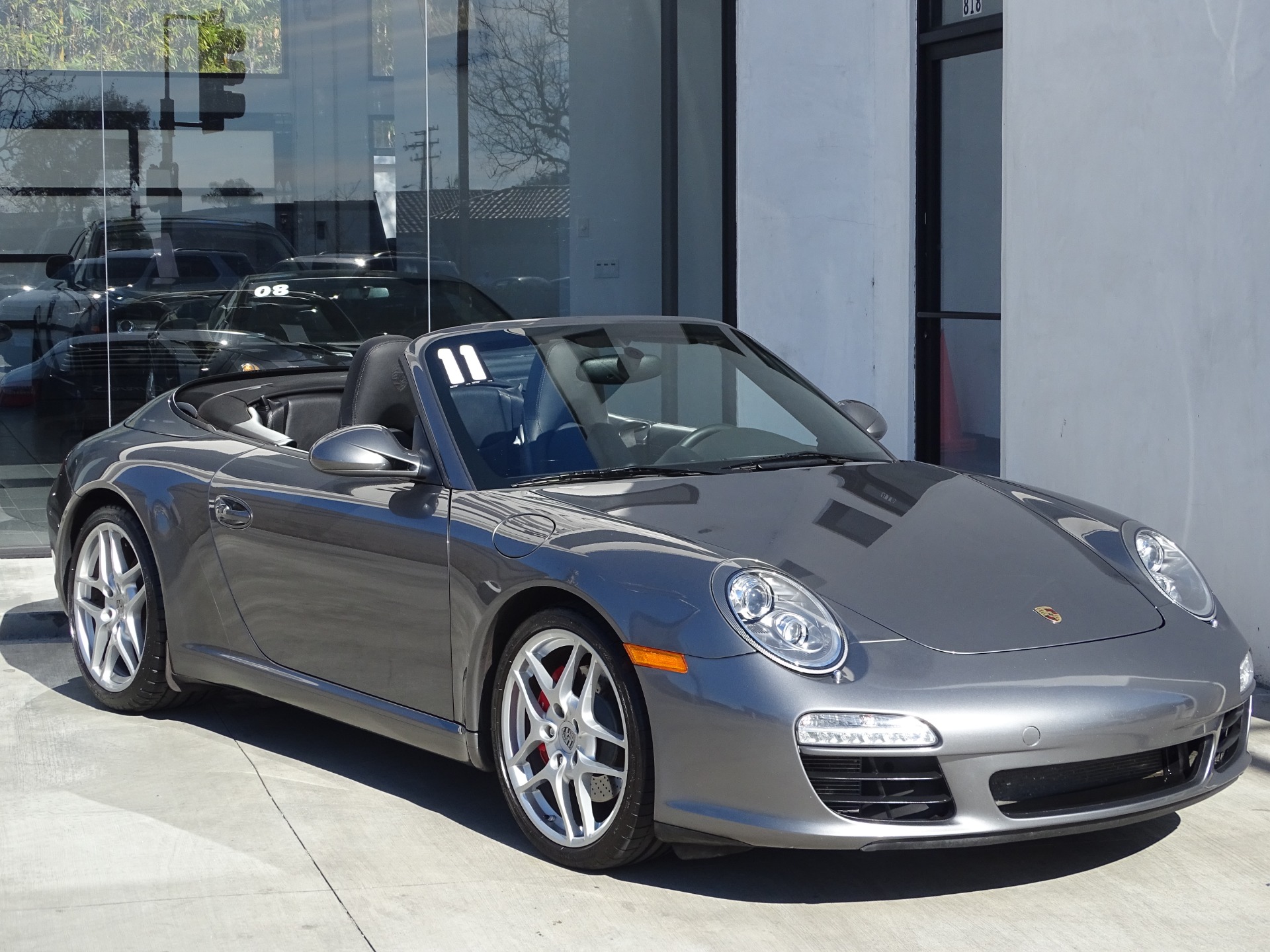 2011 porsche 911 sport chrono plus 2011 porsche 911 sport chrono plus