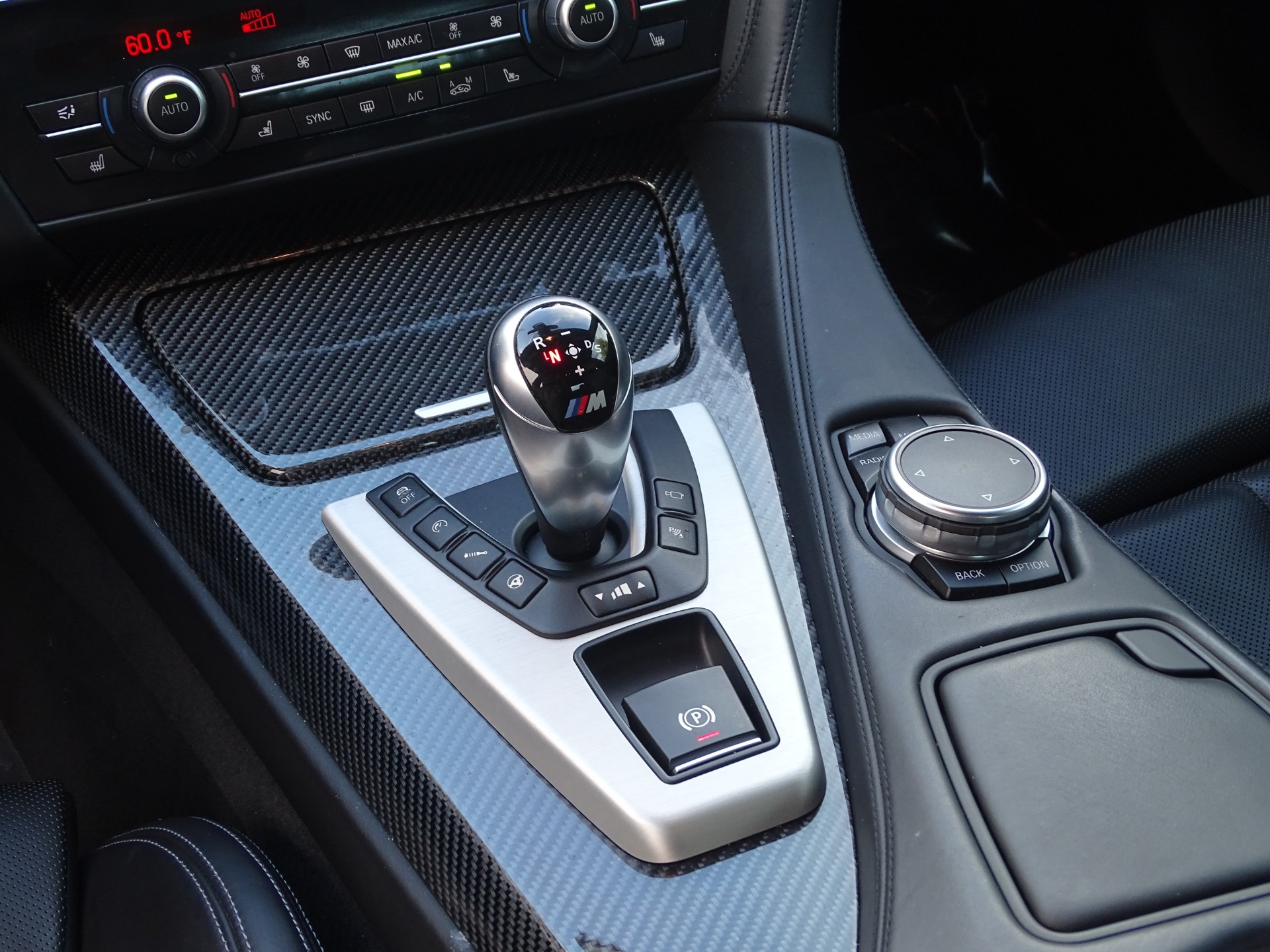 15 Bmw M6 Gran Coupe Stock 6416 For Sale Near Redondo Beach Ca Ca Bmw Dealer