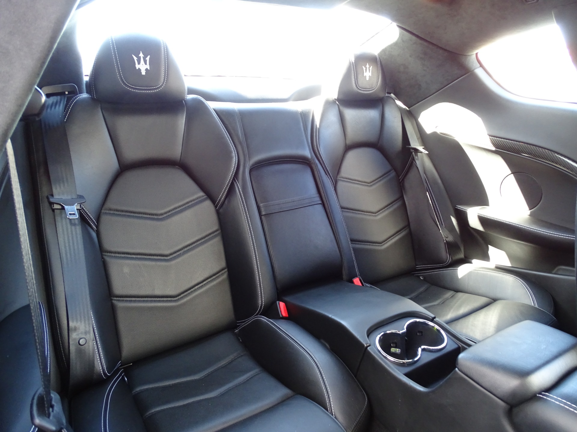 Used-2013-Maserati-GranTurismo-MC-Stradale