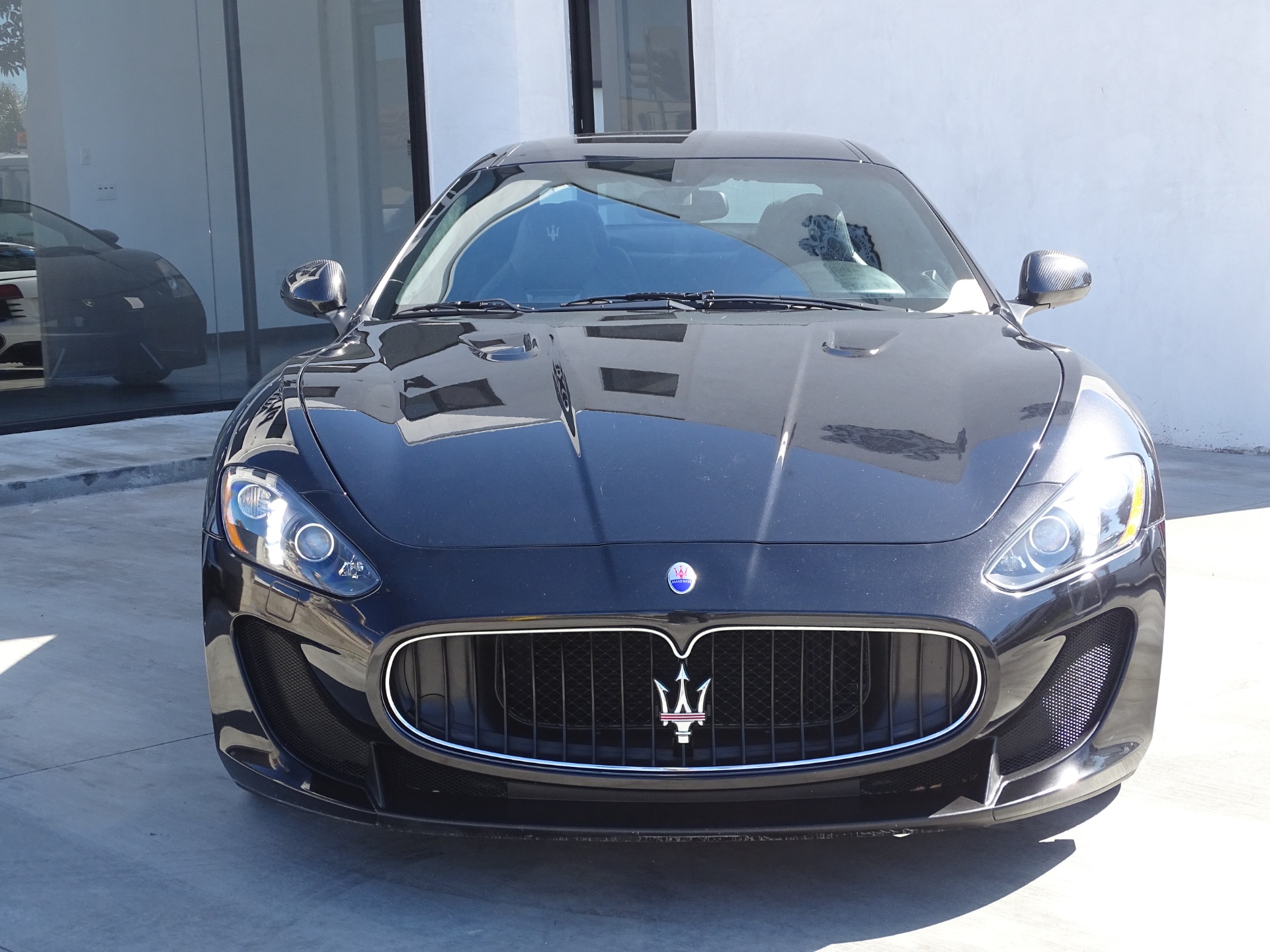 Used-2013-Maserati-GranTurismo-MC-Stradale