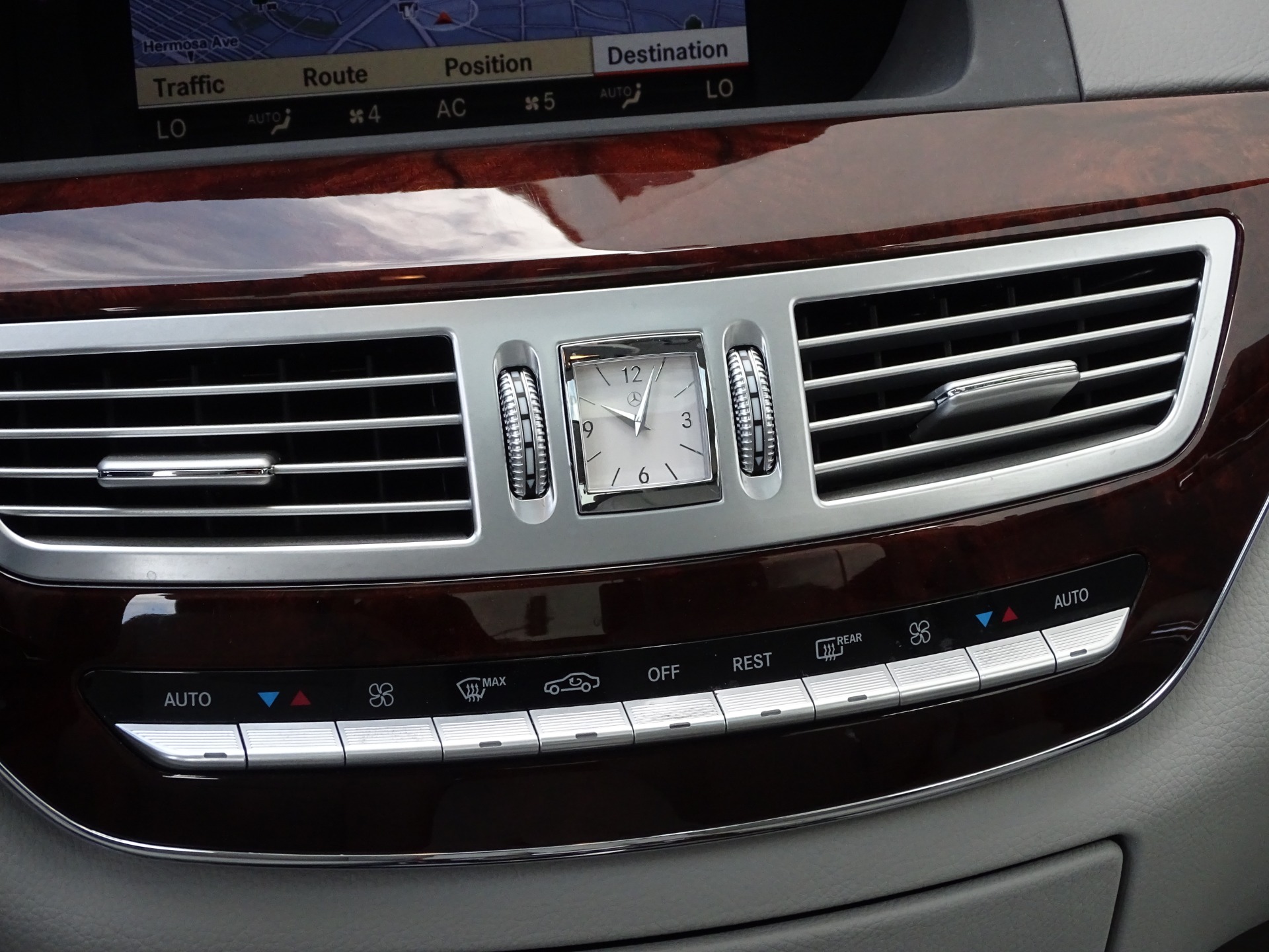 2012 mercedes s550 bluetooth audio deals