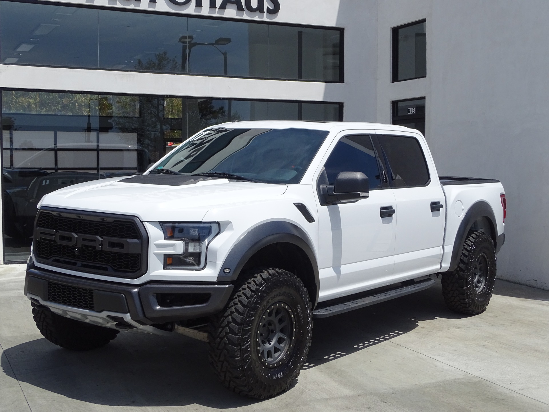 used ford raptor used ford raptor