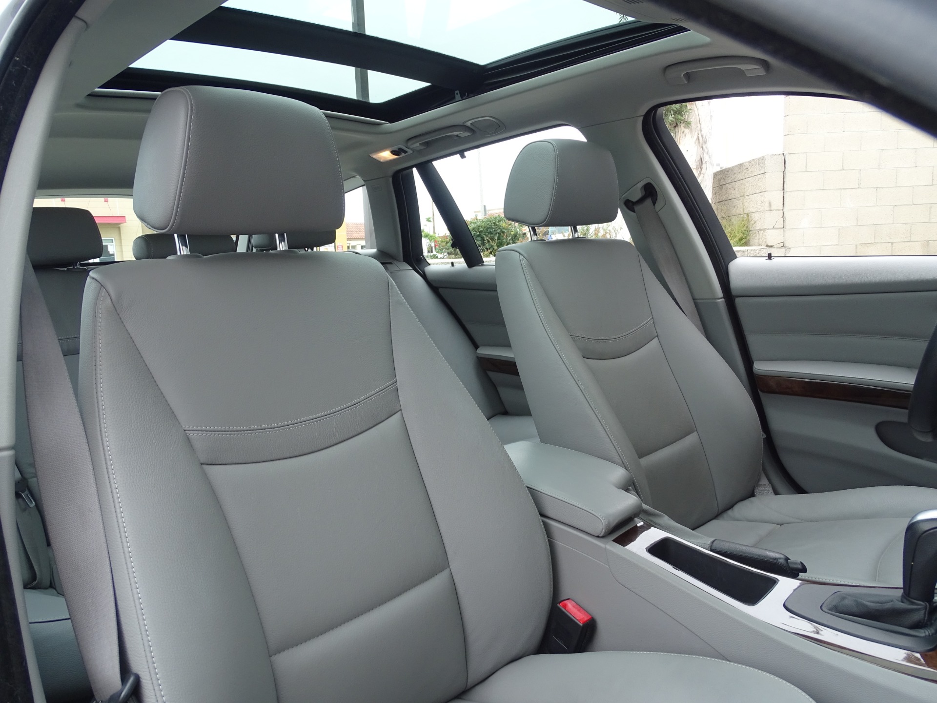 2009 BMW 3 Series 328i Stock 6490 for sale near Redondo Beach CA CA BMW Dealer