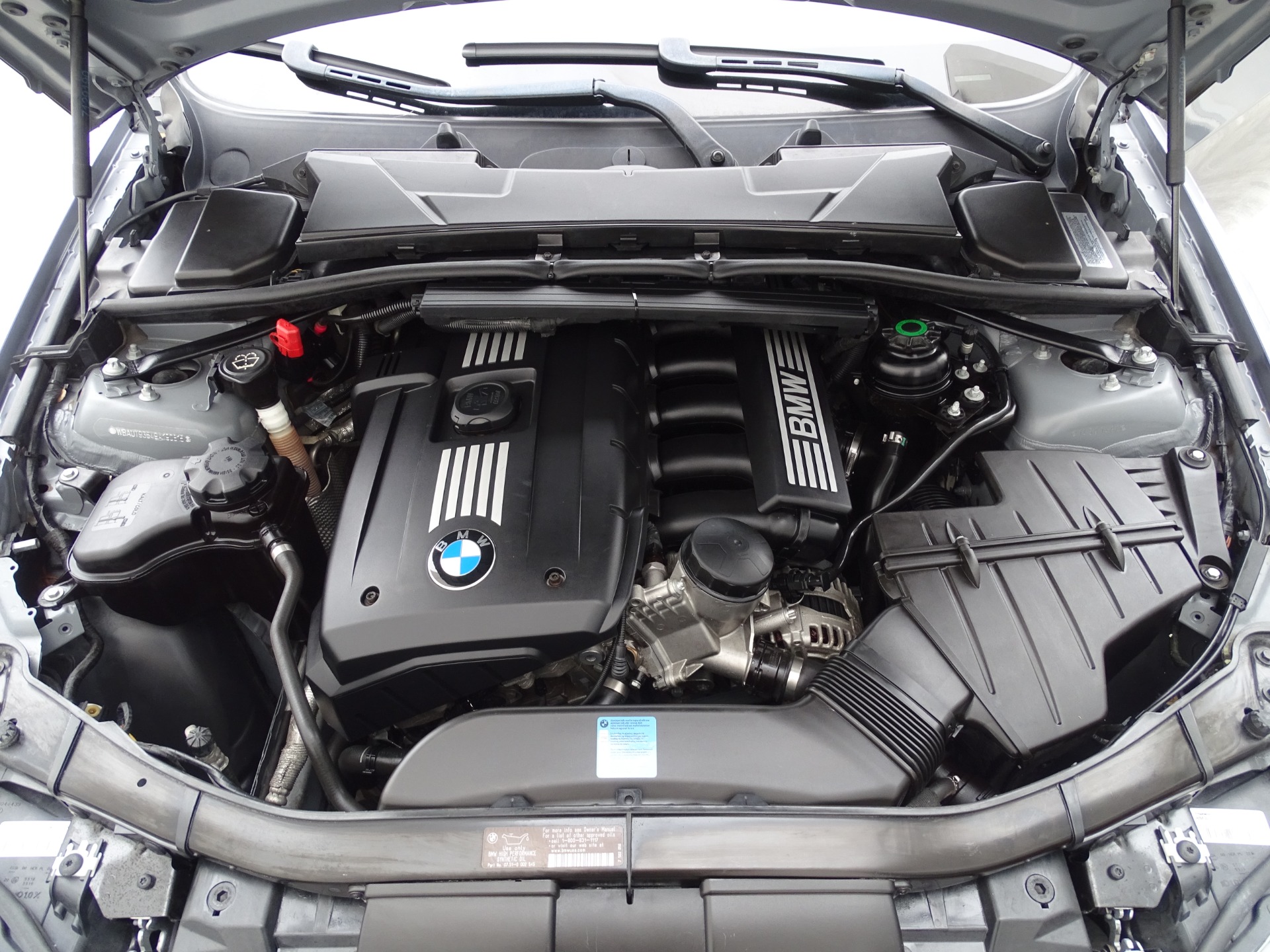 2007 bmw 328i parts diagram