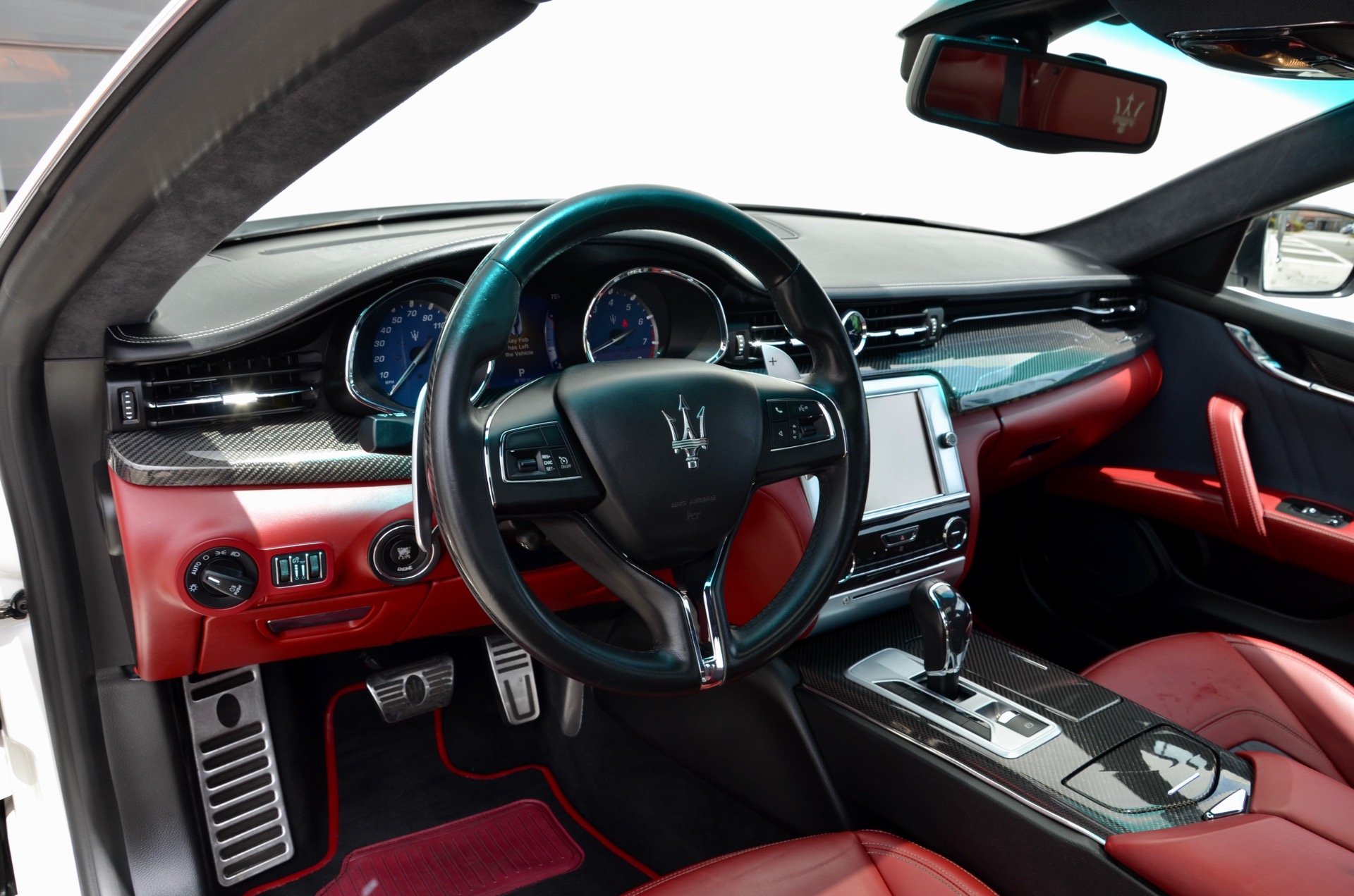 Used-2016-Maserati-Quattroporte-S