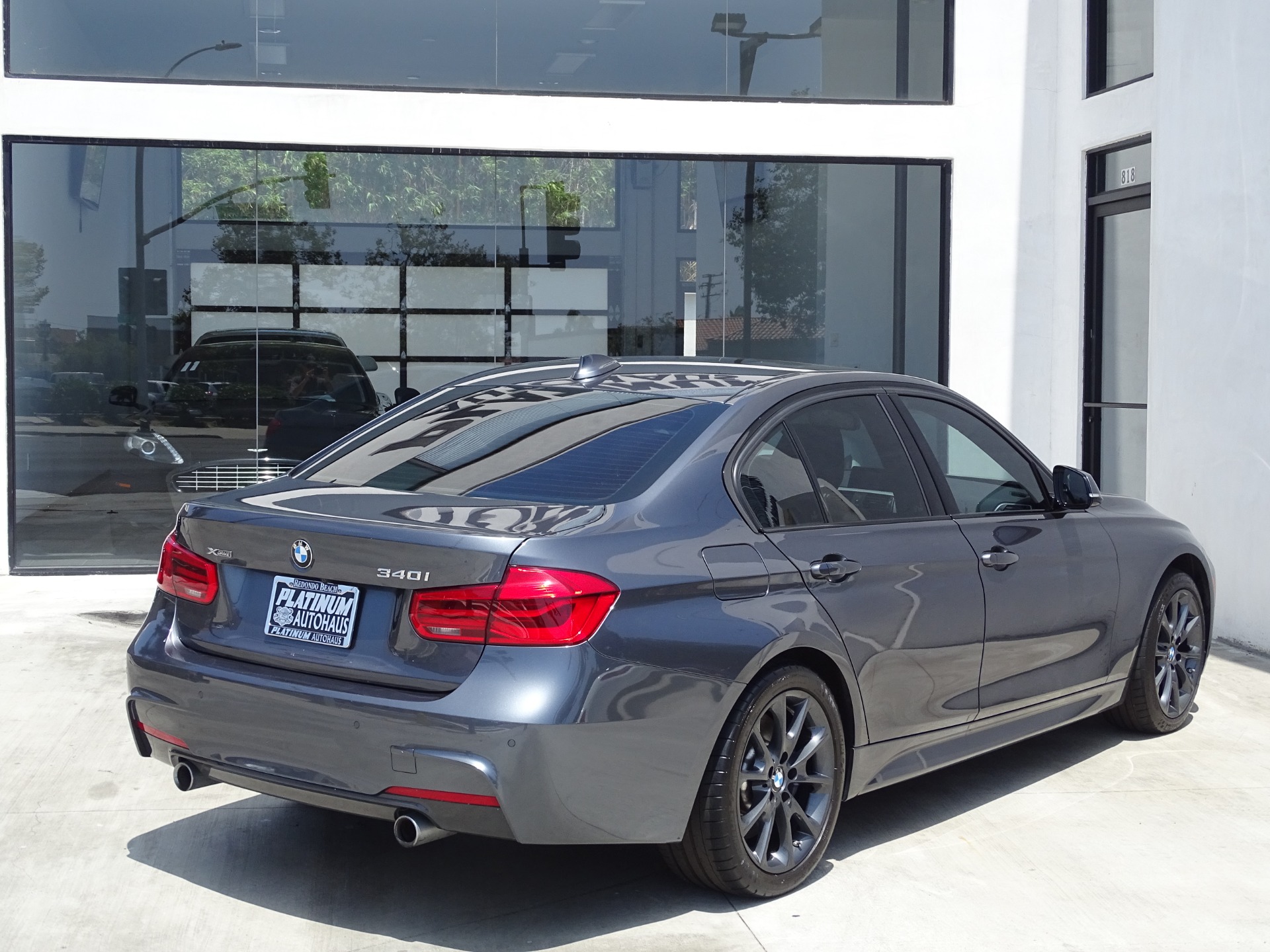 Bmw 340i xdrive