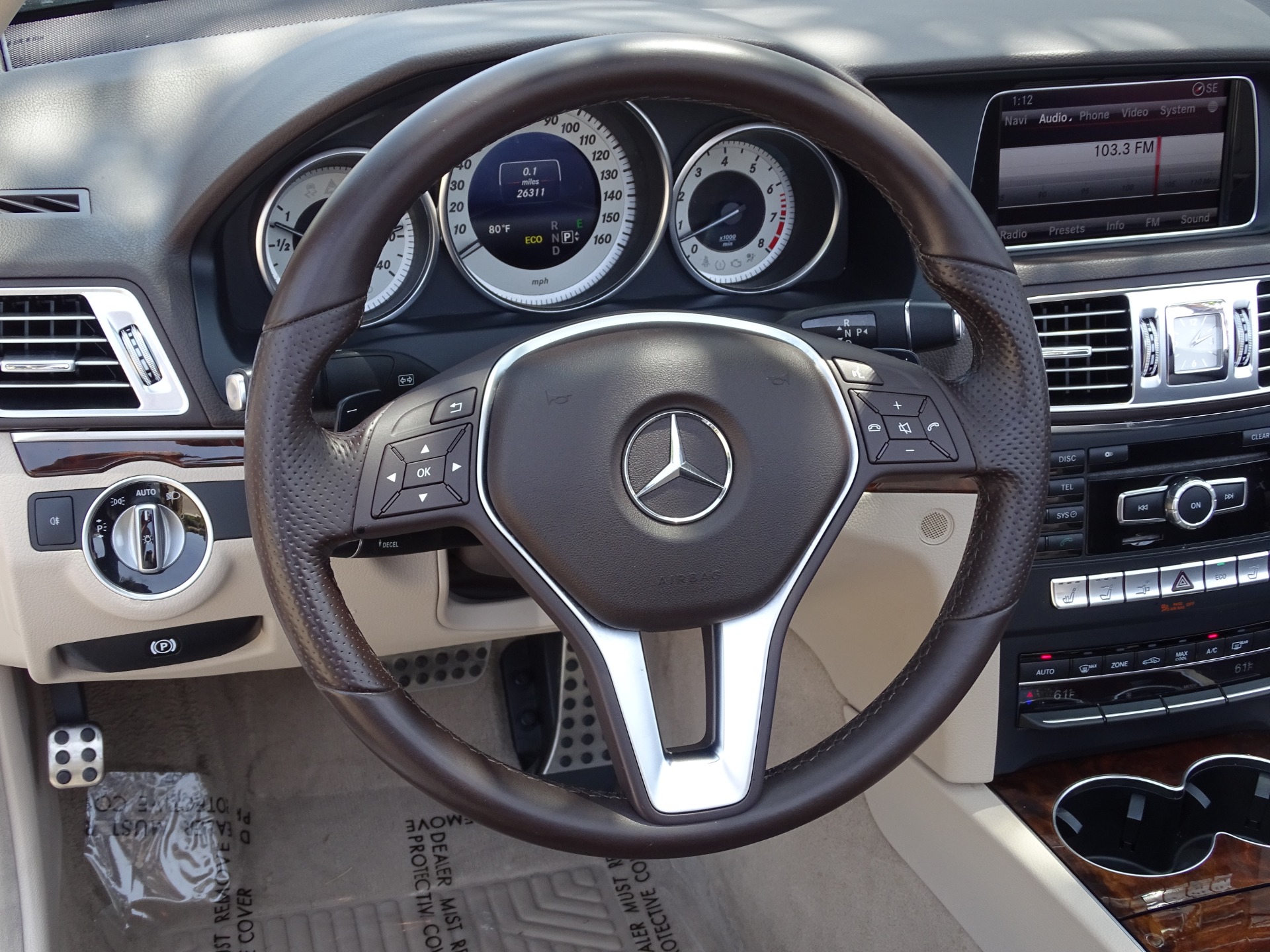 2014 Mercedes-Benz E-Class E 350 Stock # 6570A for sale near 