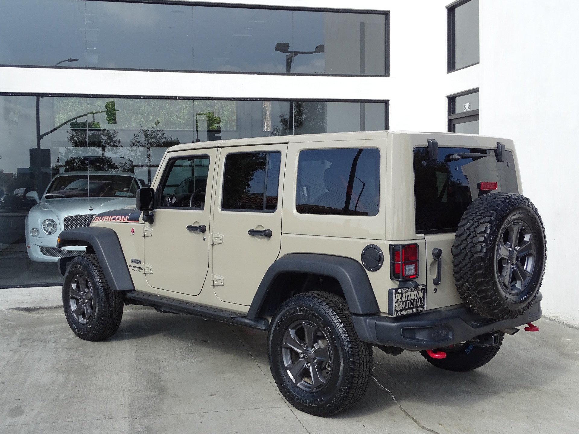 Gobi wrangler sales