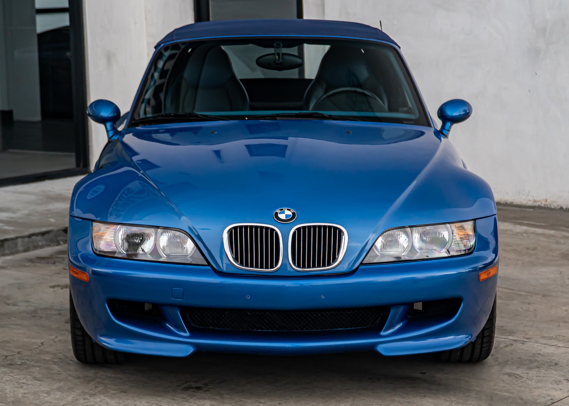 2000 BMW Z3 M Stock # C90266 for sale near Redondo Beach ...