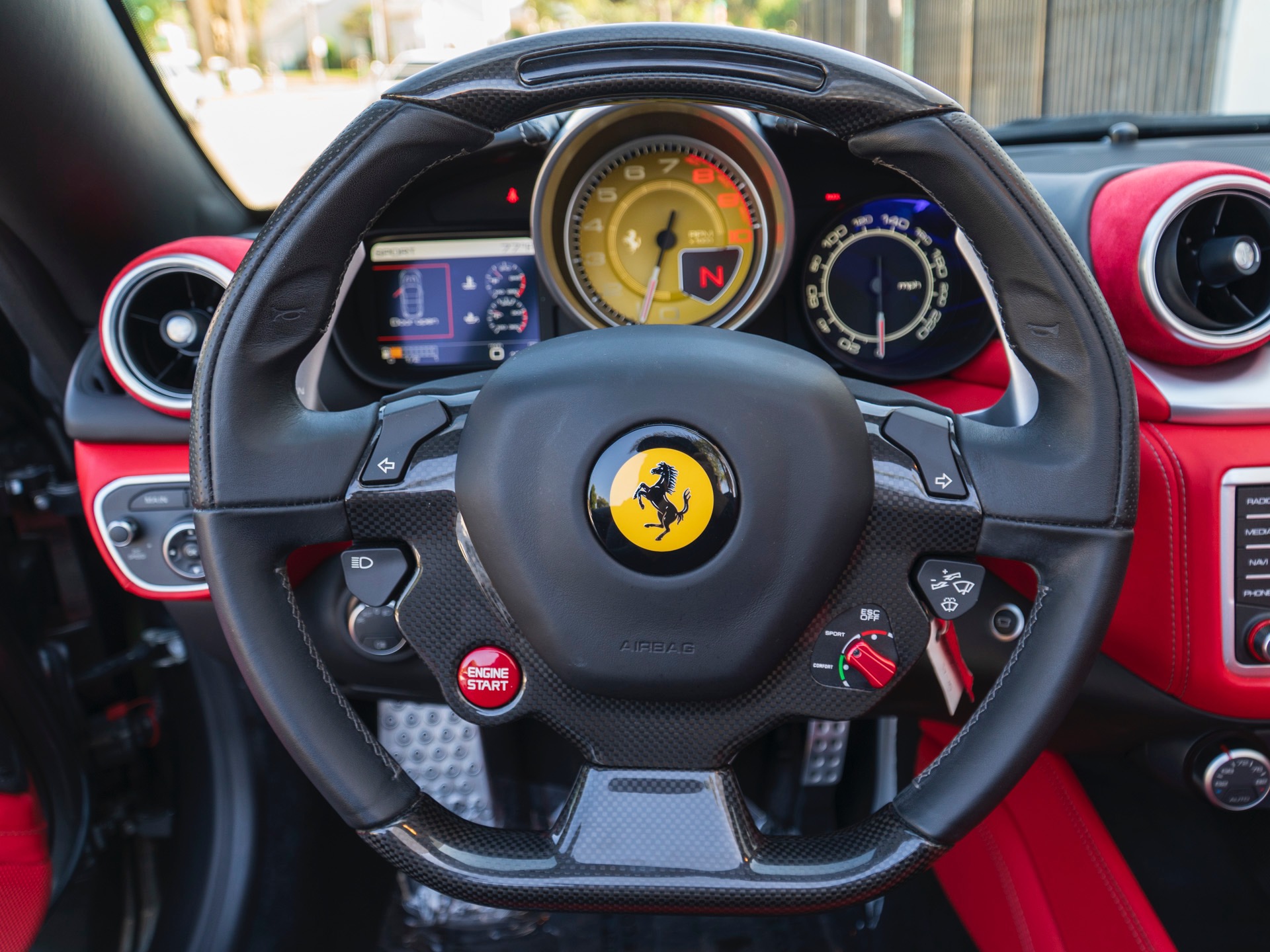 2017 Ferrari California T Stock # 6690 for sale near Redondo Beach, CA ...