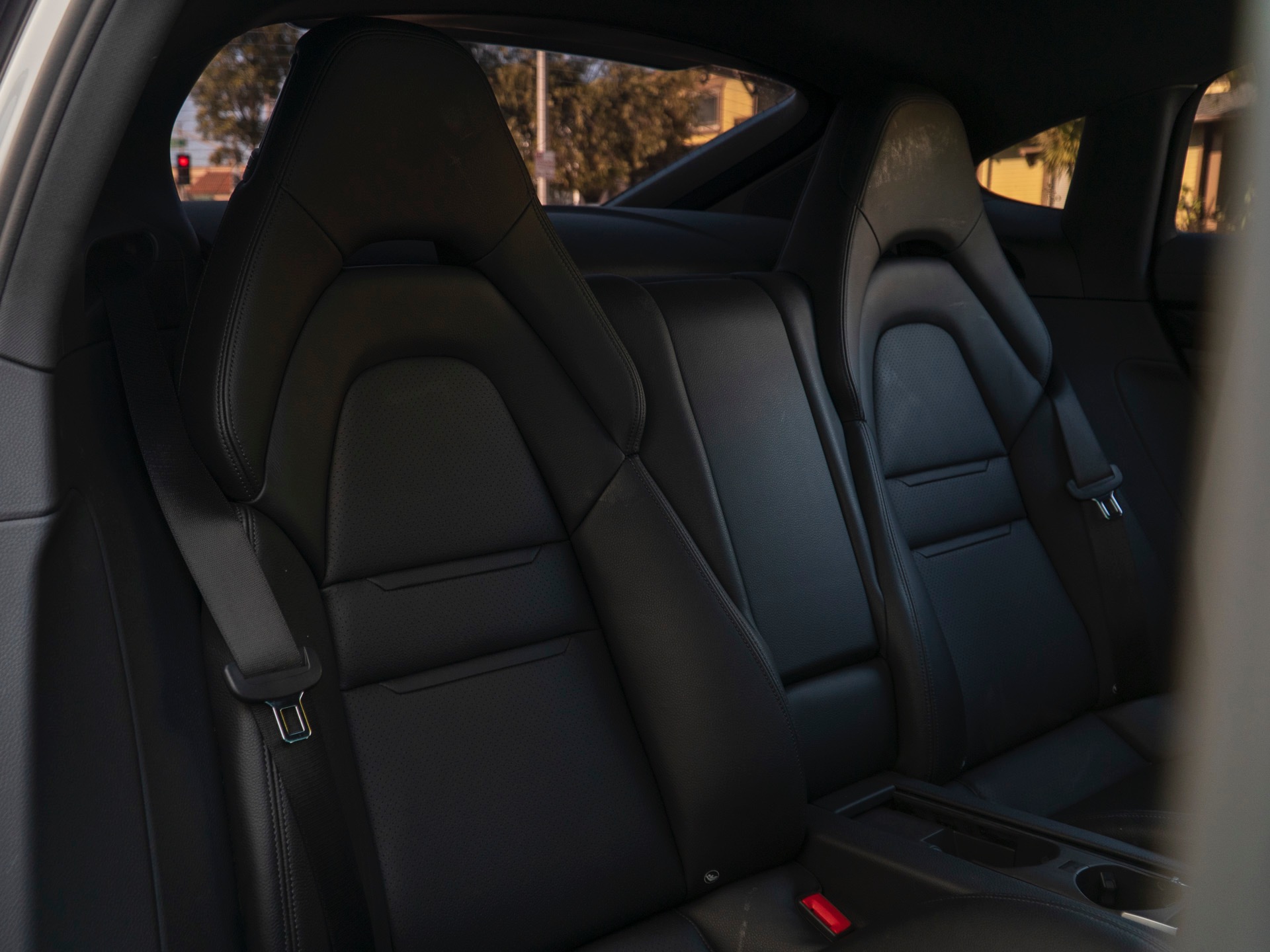 2018 Porsche Panamera Stock # 6693 for sale near Redondo