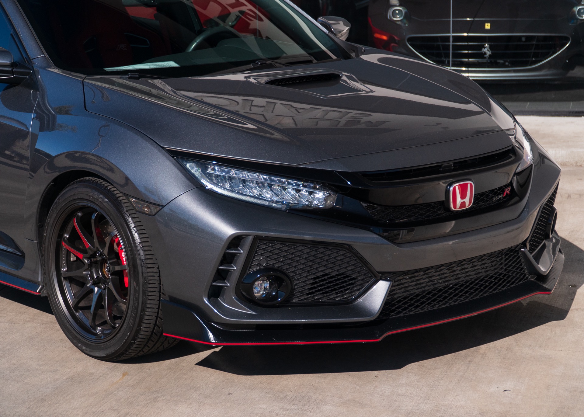 Used-2017-Honda-Civic-Type-R