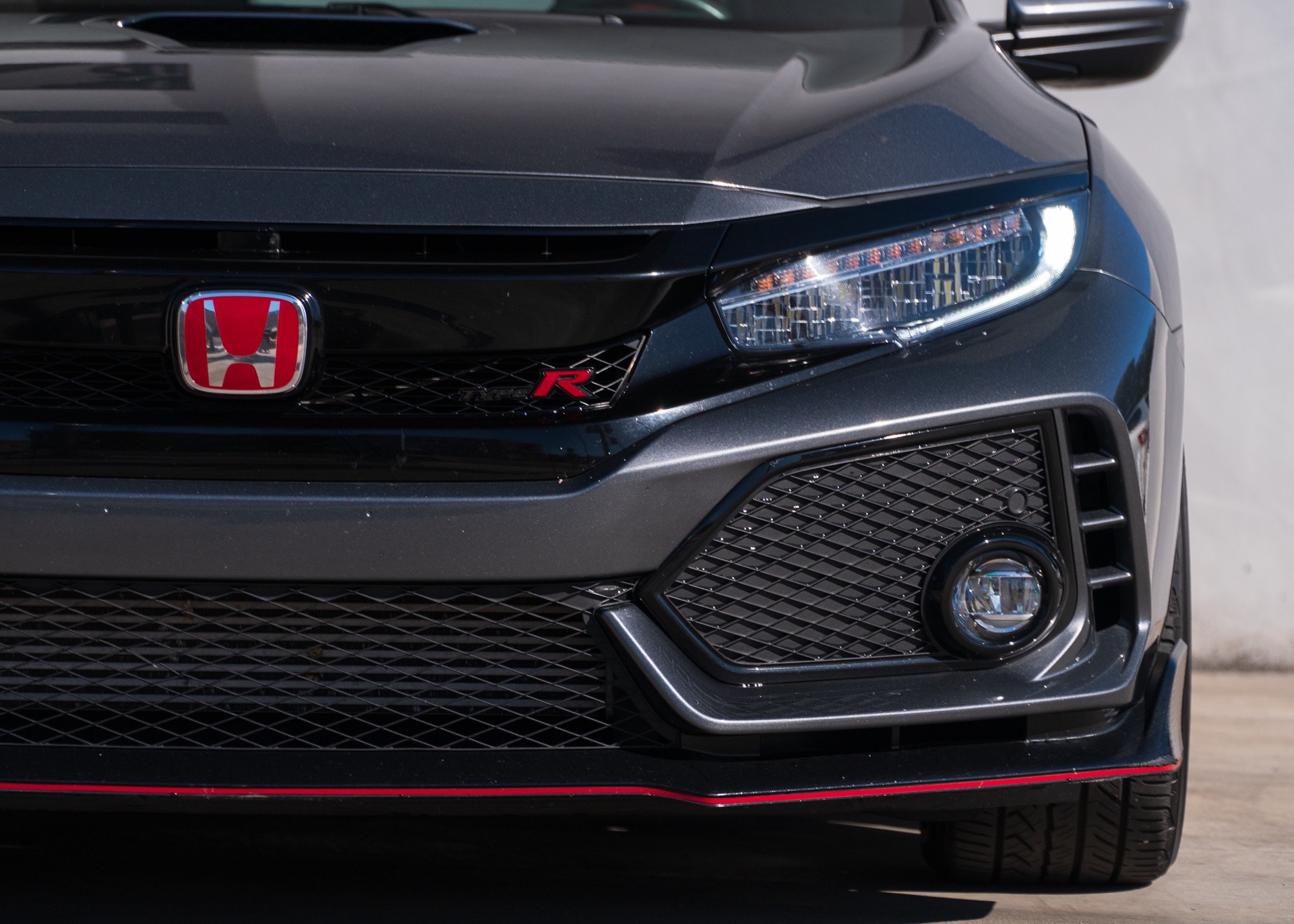 Used-2017-Honda-Civic-Type-R