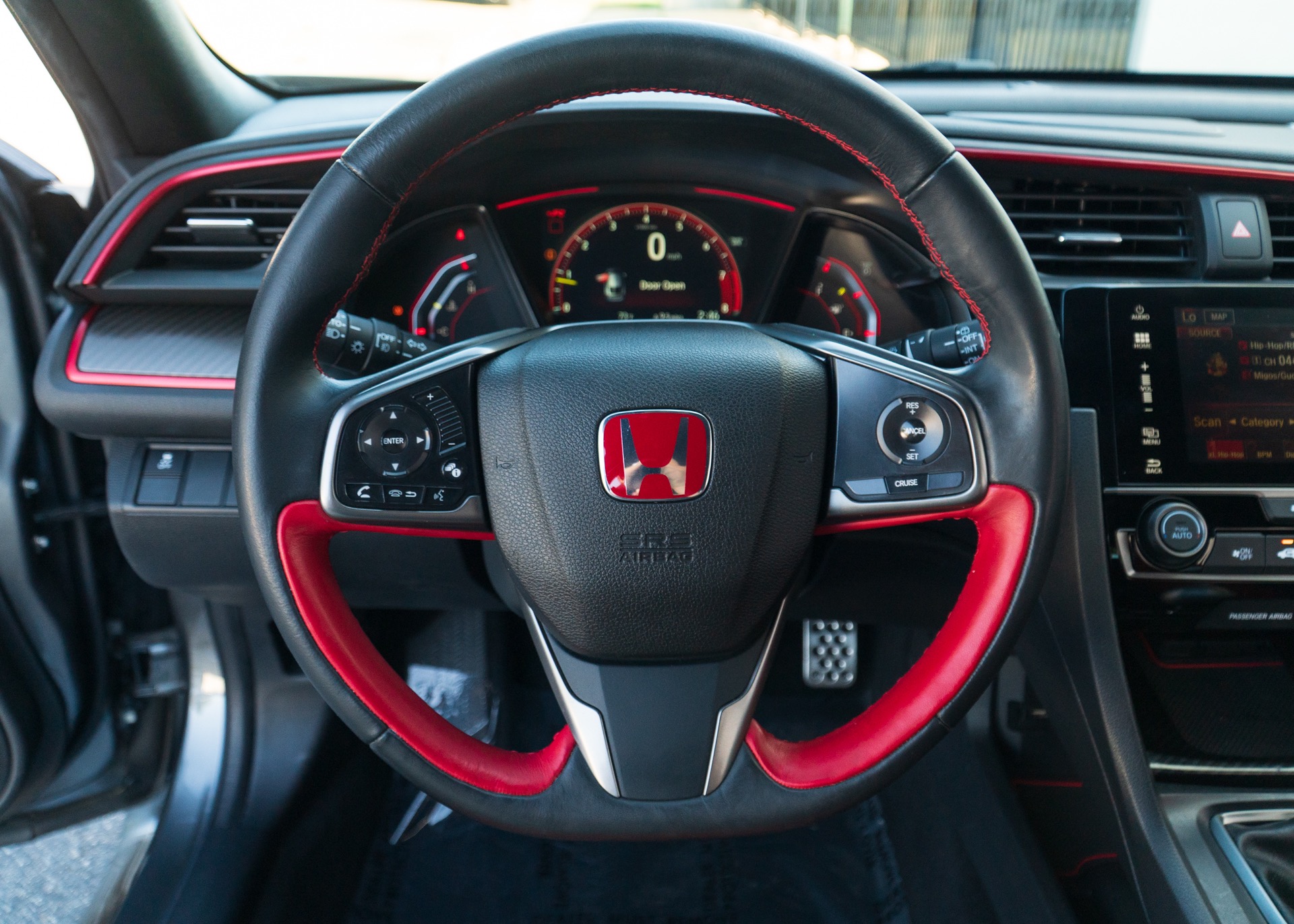 Used-2017-Honda-Civic-Type-R