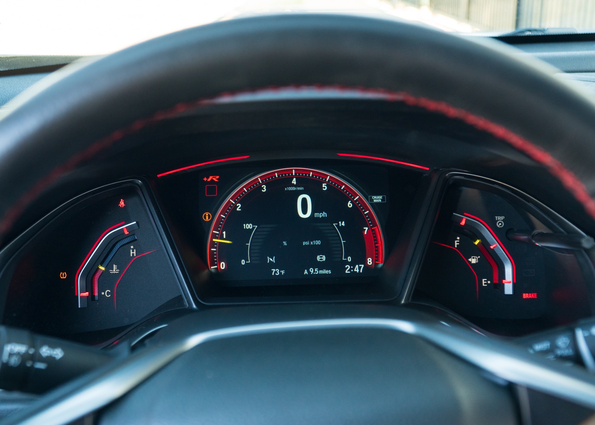 Used-2017-Honda-Civic-Type-R