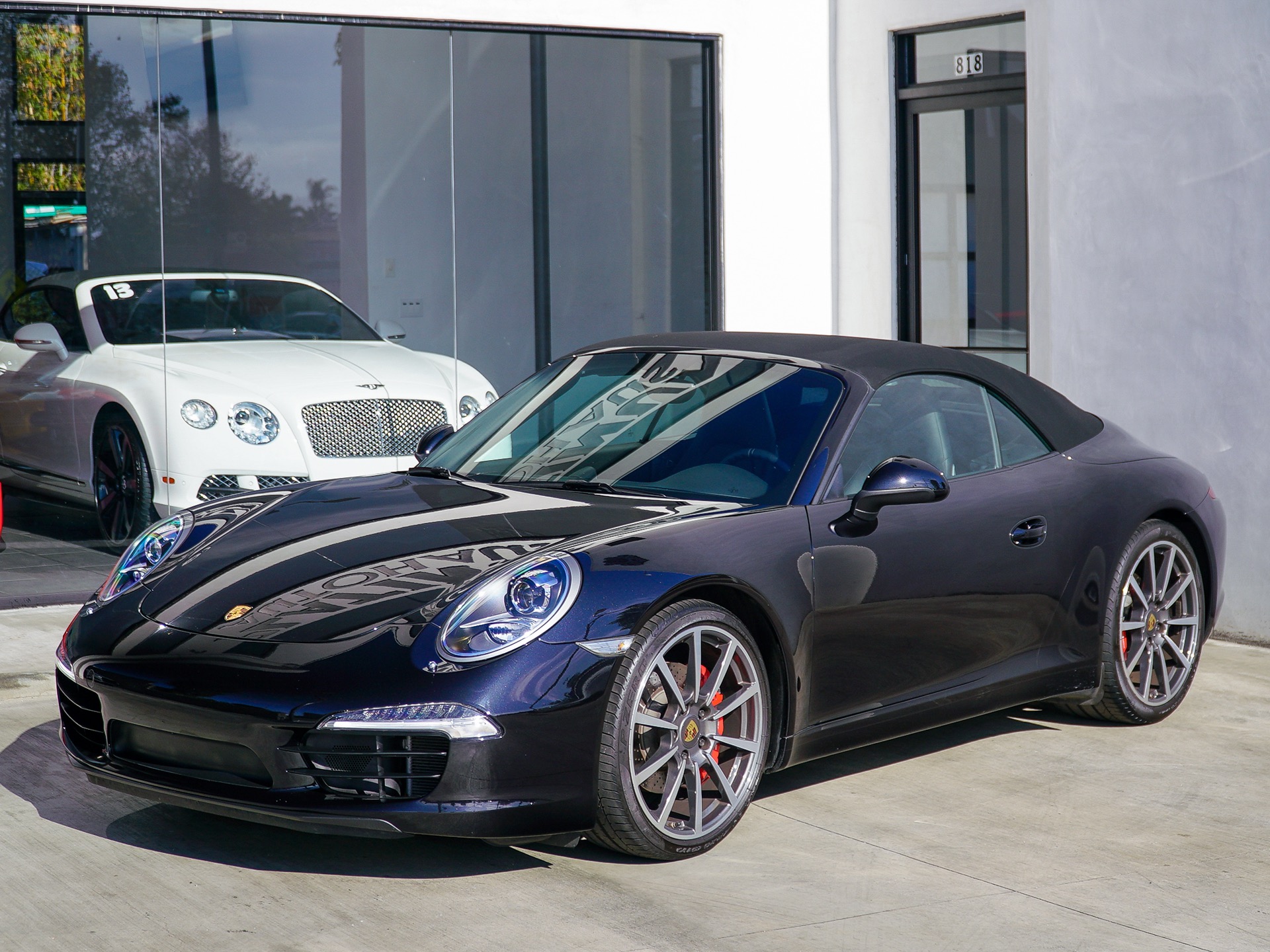 2015 Porsche 911 Carrera S Stock # 6737 for sale near Redondo Beach, CA ...