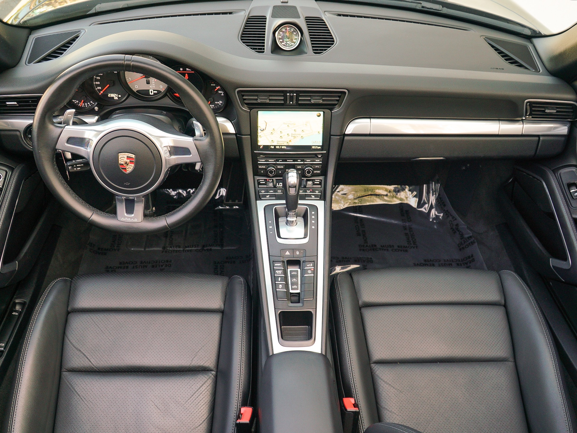 2015 Porsche 911 Carrera S Stock # 6737 for sale near Redondo Beach, CA ...