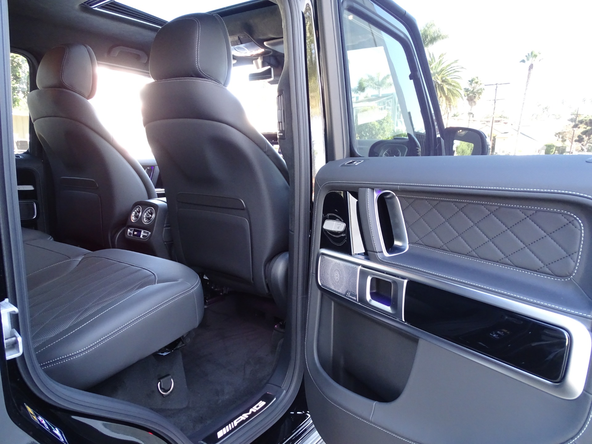 Mercedes Benz G Class Amg G 63 Stock 6748 For Sale Near Redondo Beach Ca Ca Mercedes Benz Dealer