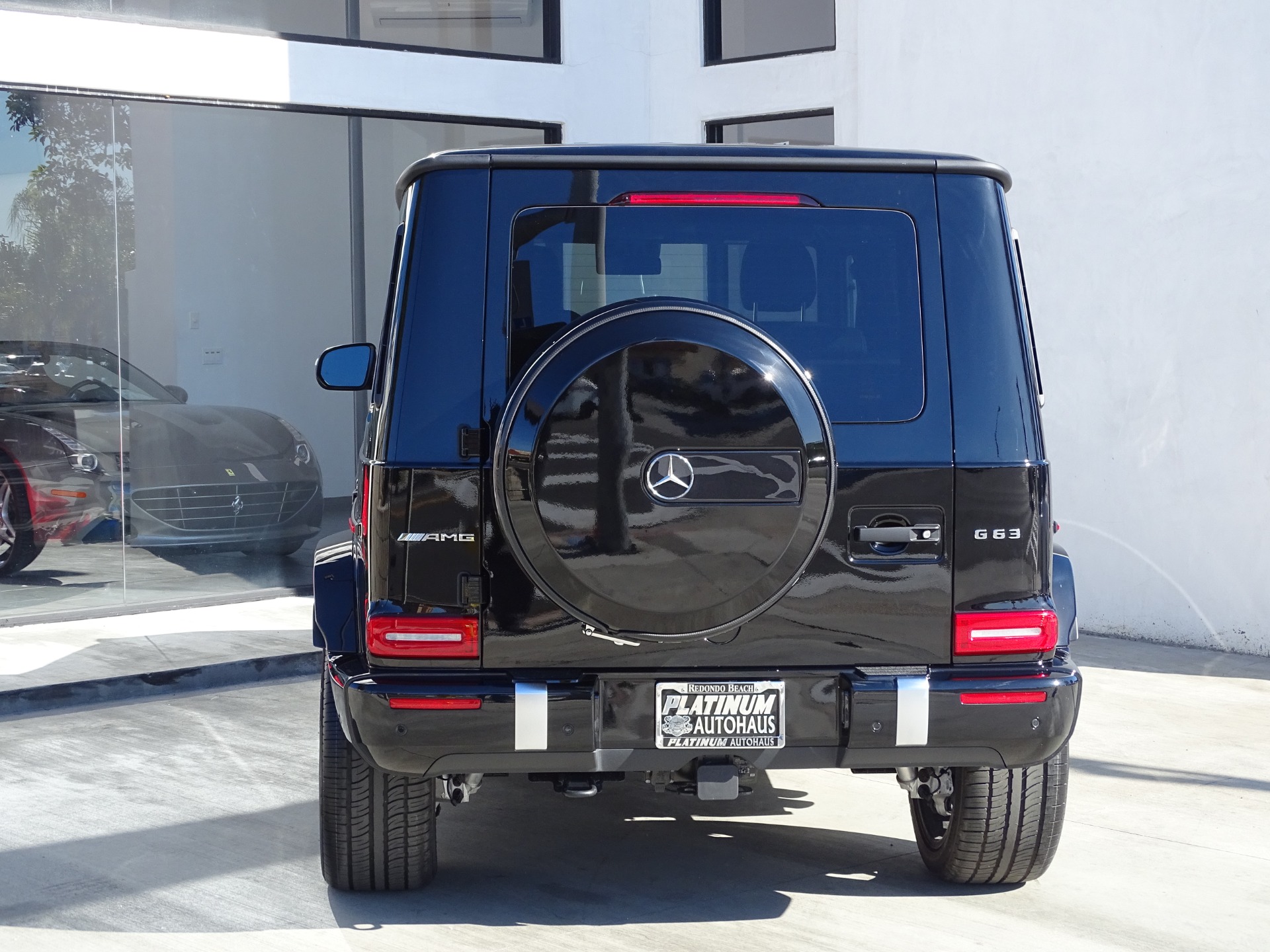 Mercedes Benz G Class Amg G 63 Stock 6748 For Sale Near Redondo Beach Ca Ca Mercedes Benz Dealer