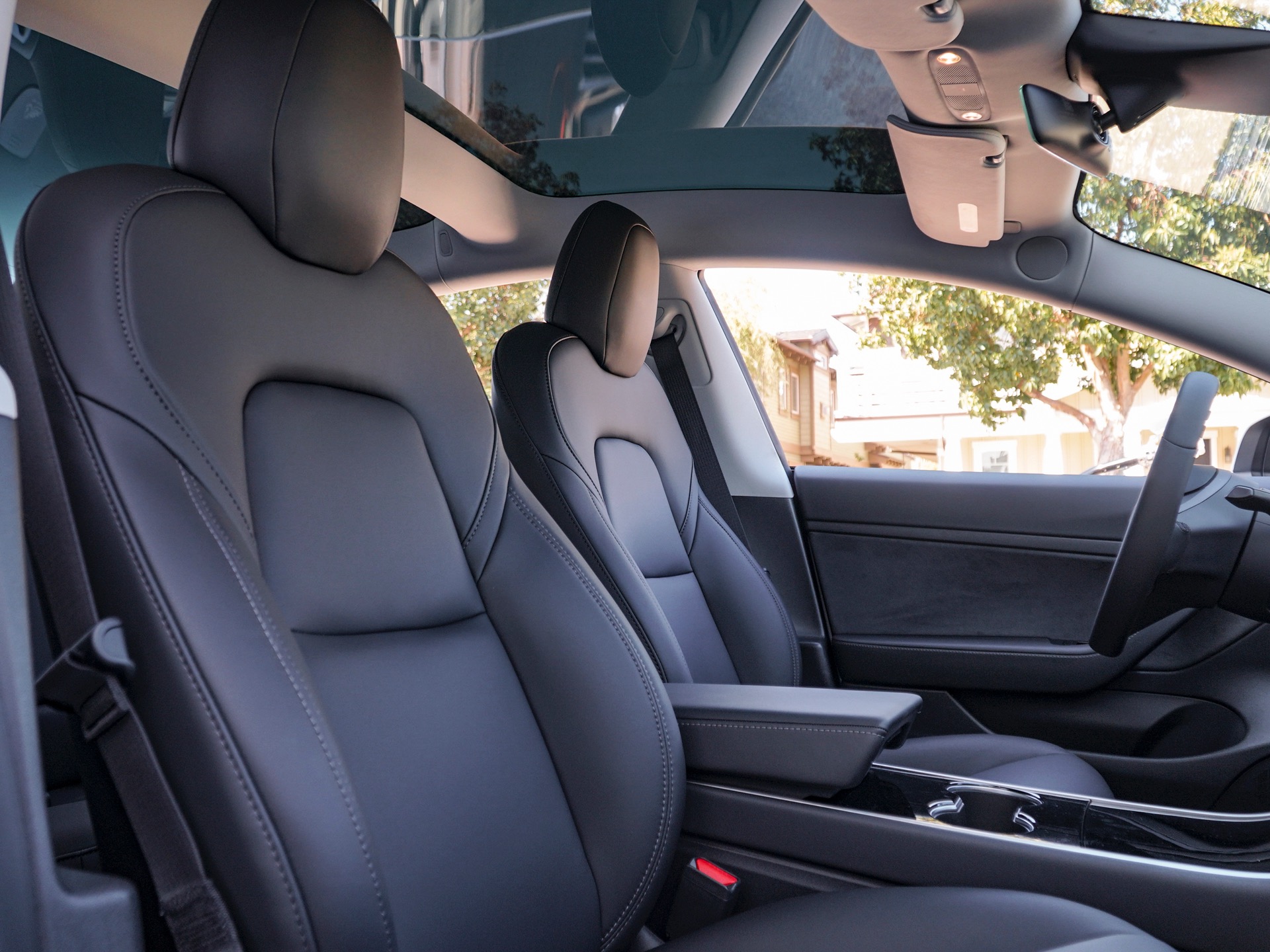 2020 Tesla Model 3 Standard Range Plus Stock 613518 for sale