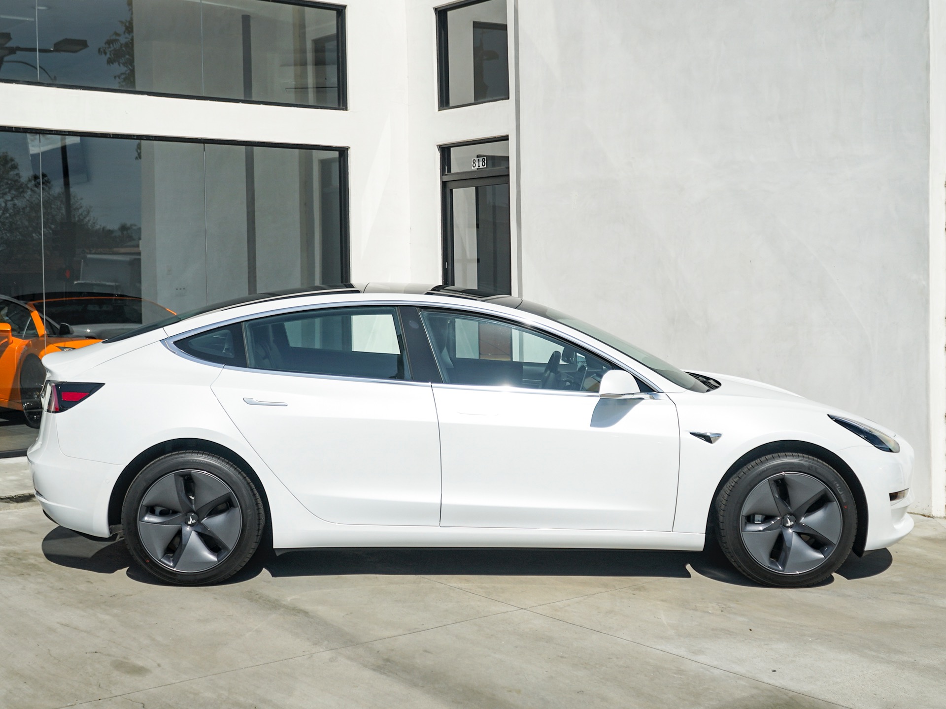 2020 Tesla Model 3 Standard Range Plus Stock # 613518 for sale near ...
