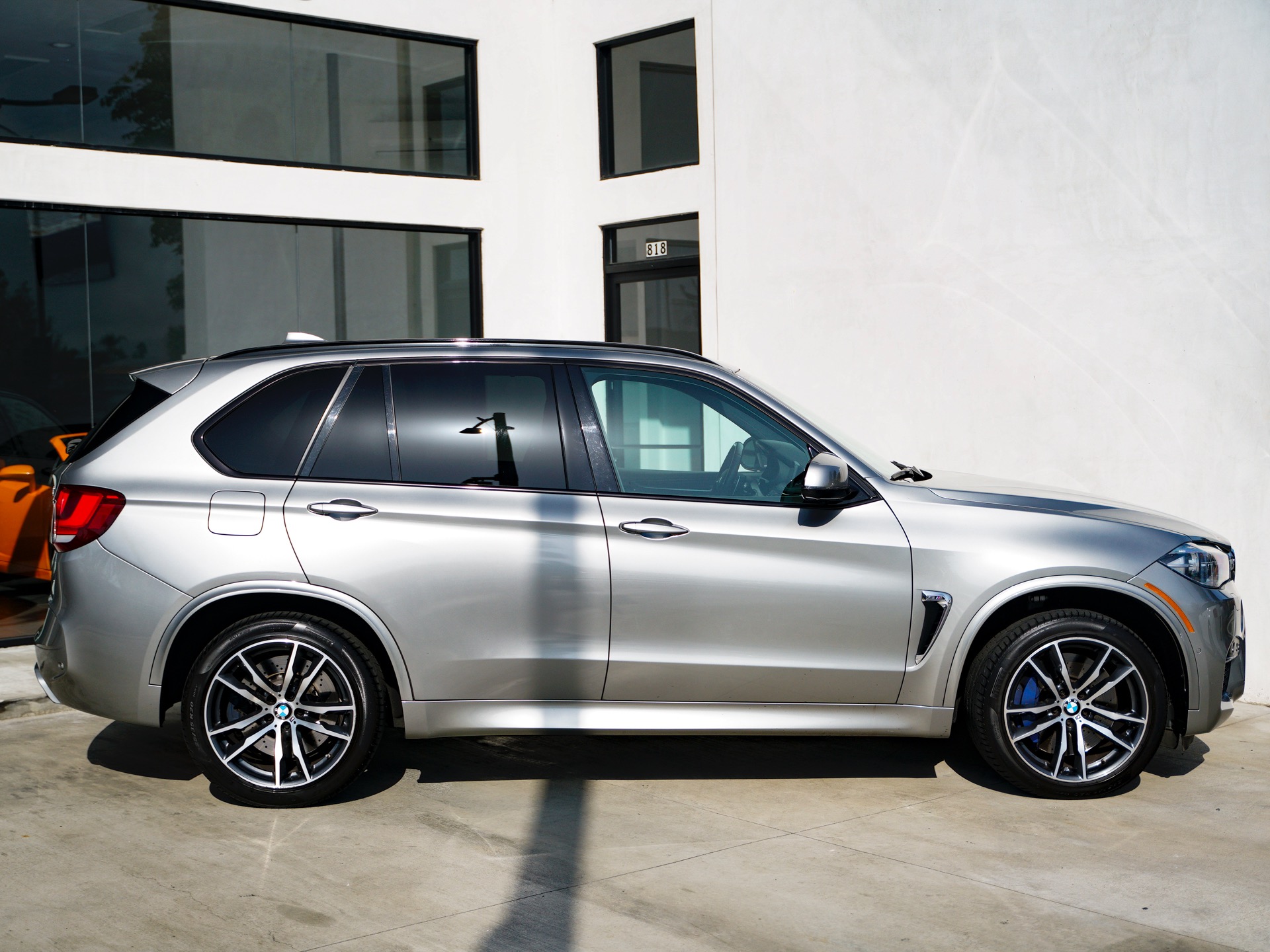 2016 BMW X5 M Stock # 6946 for sale near Redondo Beach, CA | CA BMW Dealer