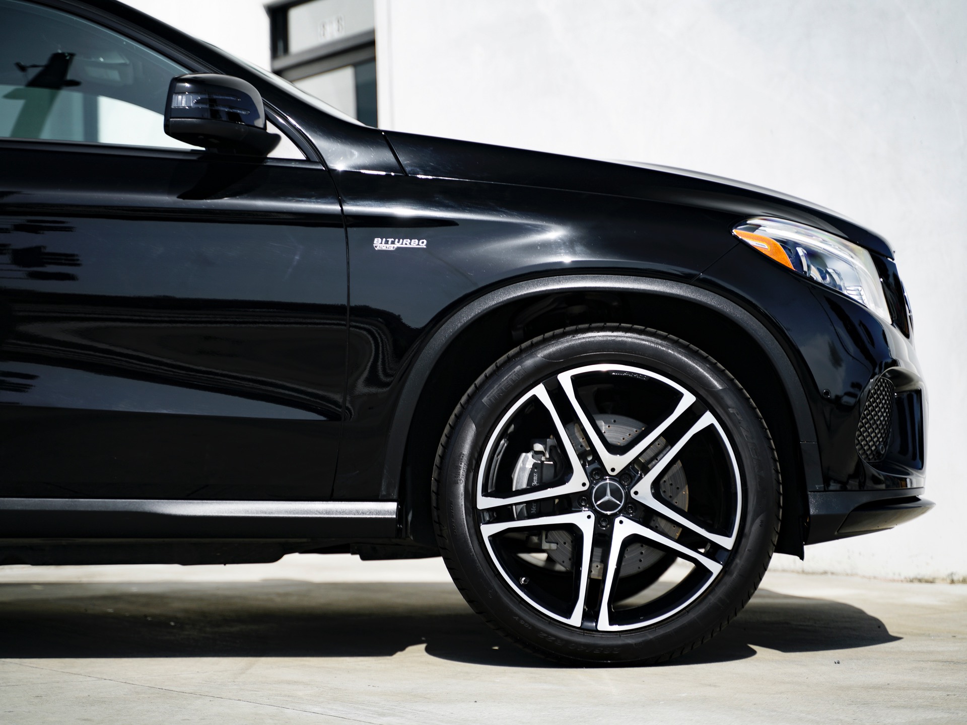 18 Mercedes Benz Gle Amg Gle 43 Stock 68a For Sale Near Redondo Beach Ca Ca Mercedes Benz Dealer