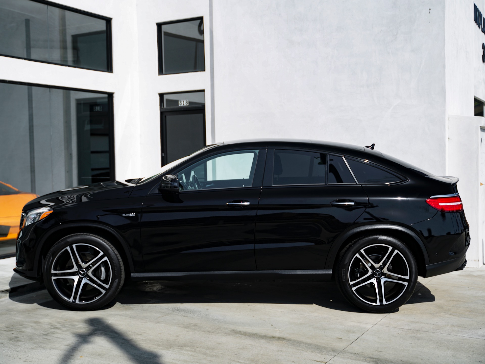 18 Mercedes Benz Gle Amg Gle 43 Stock 68a For Sale Near Redondo Beach Ca Ca Mercedes Benz Dealer