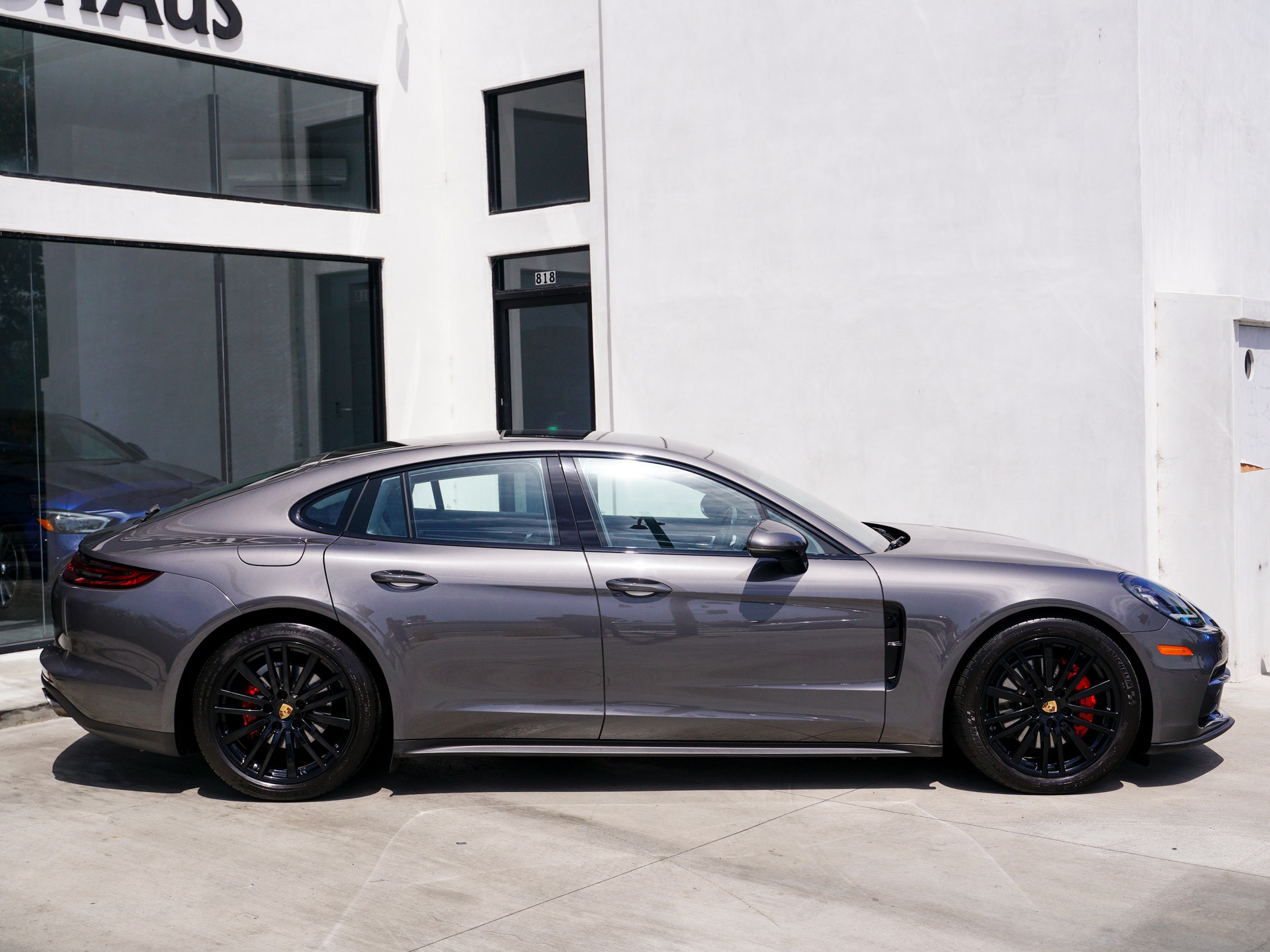 63 Great 2017 panamera exterior with Photos Design