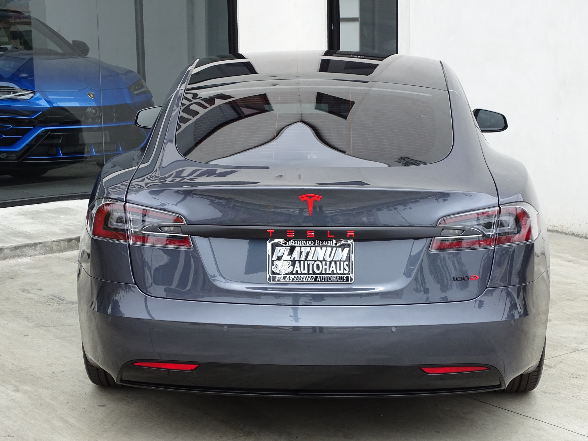 2019 Tesla Model S 100d Stock 304641 For Sale Near Redondo Beach Ca Ca Tesla Dealer