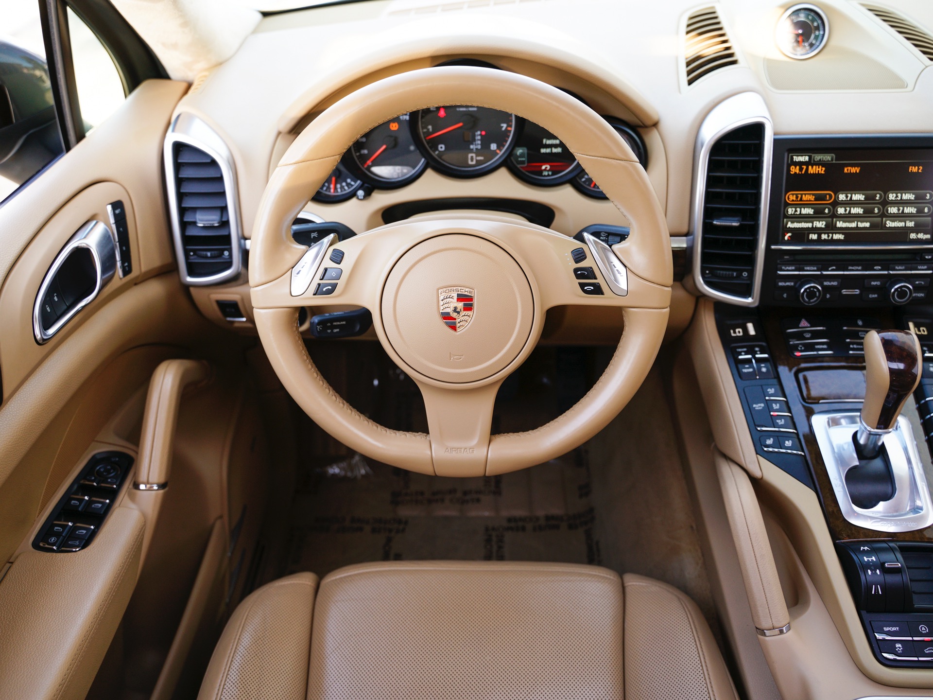 2013 Porsche Cayenne Stock # 6919 for sale near Redondo Beach, CA | CA ...